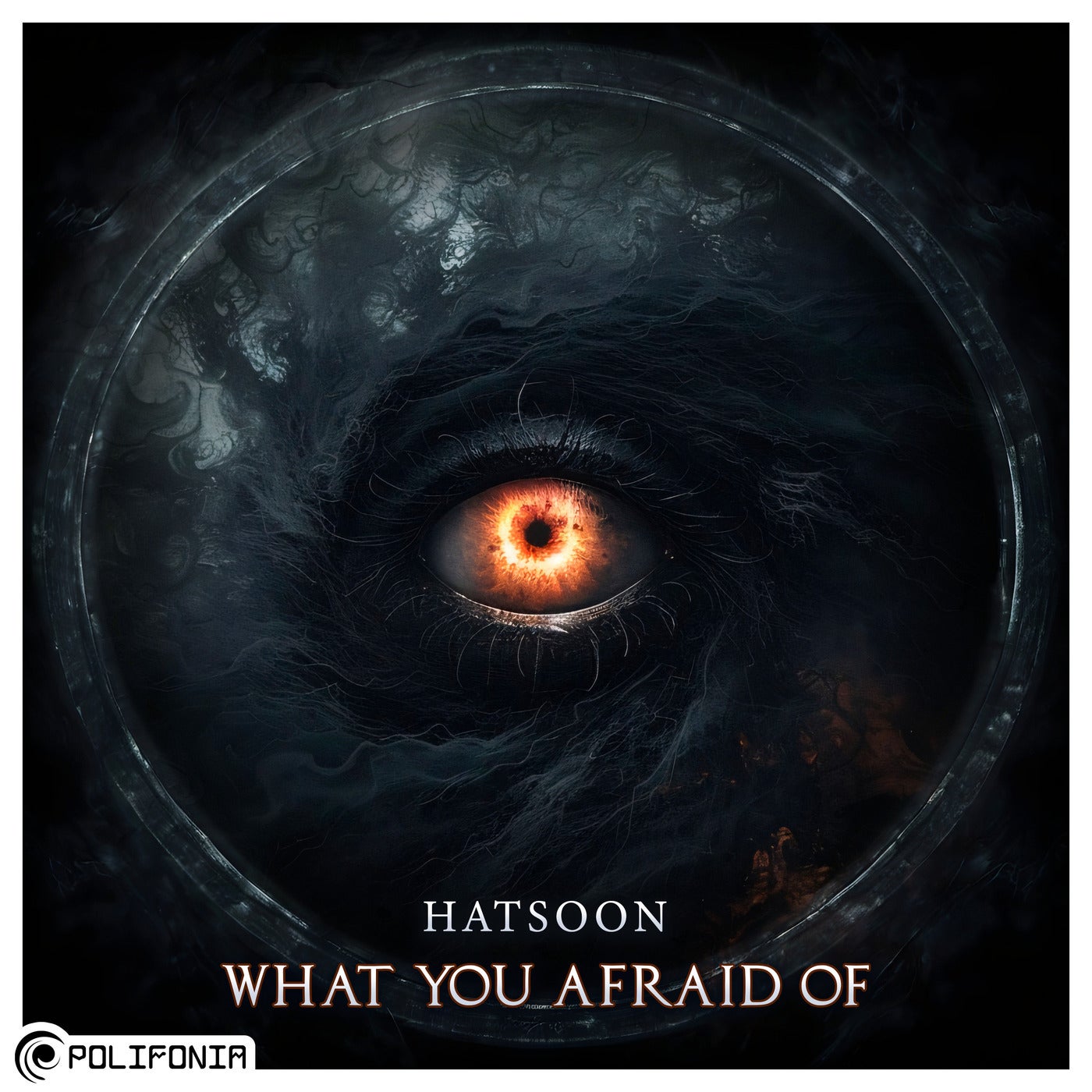 What You Afraid Of