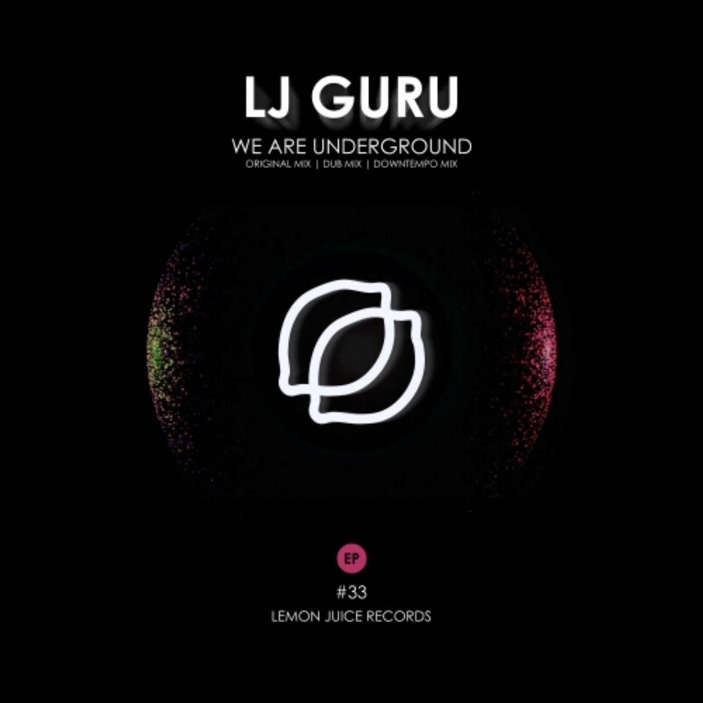 We Are Underground