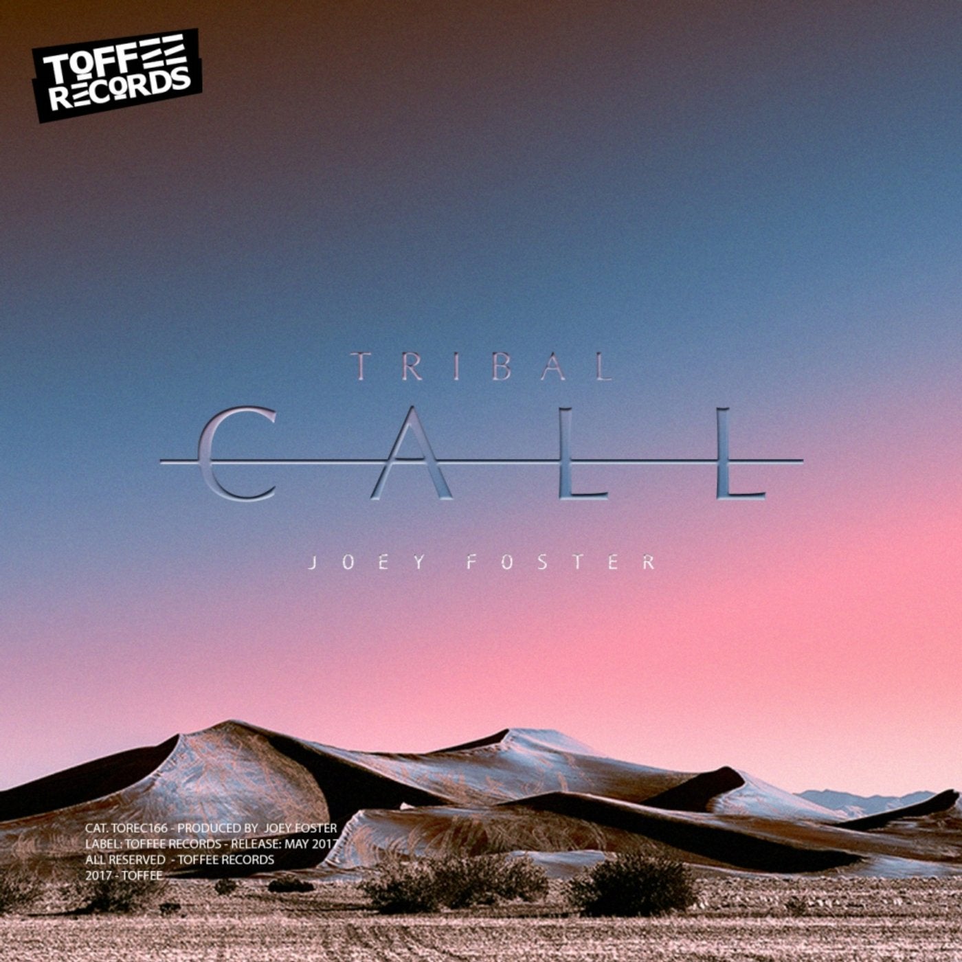 Tribal Call