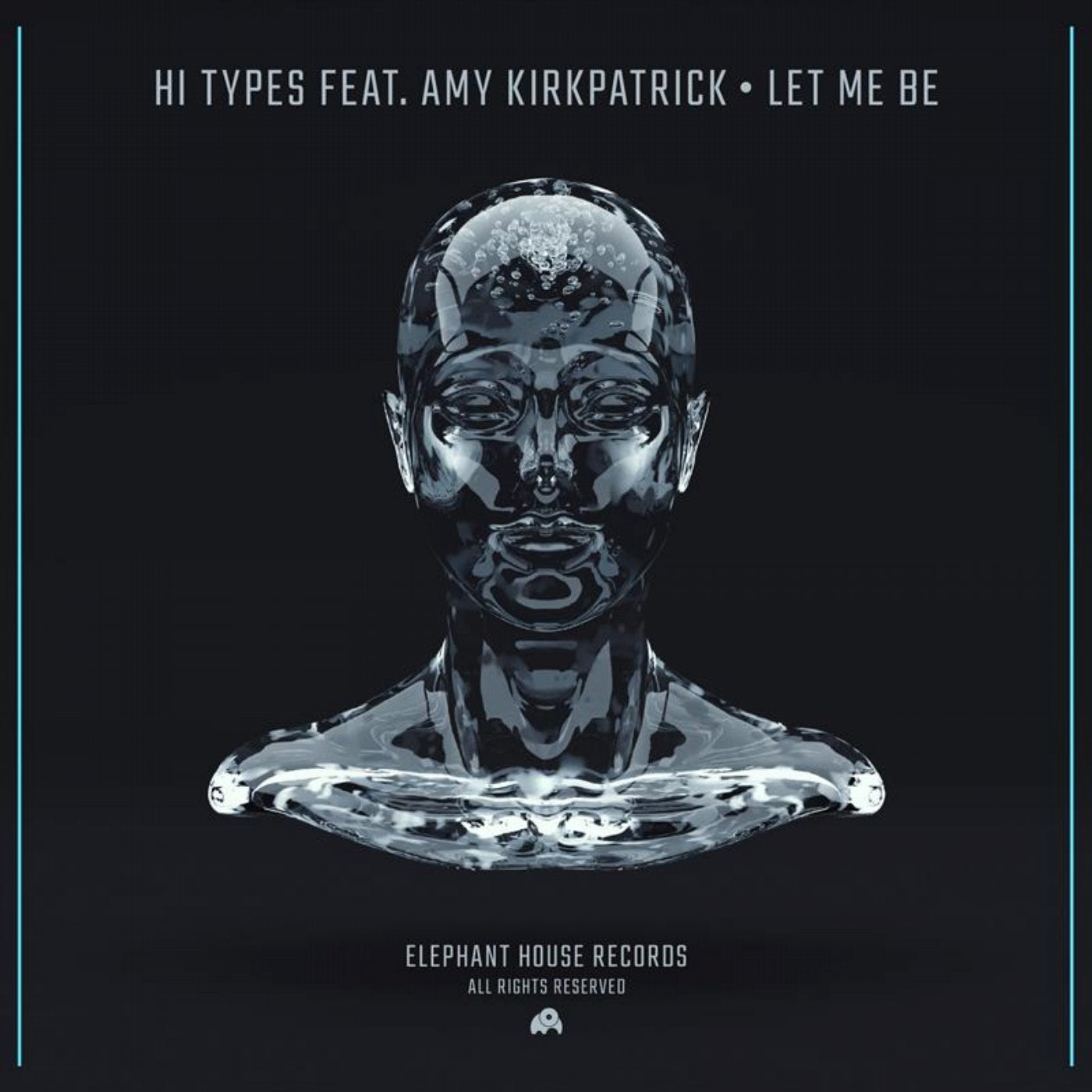 Let Me Be (feat. Amy Kirkpatrick)