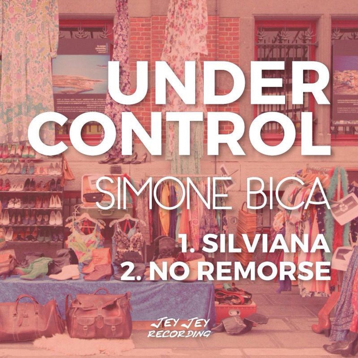 UNDER CONTROL Ep