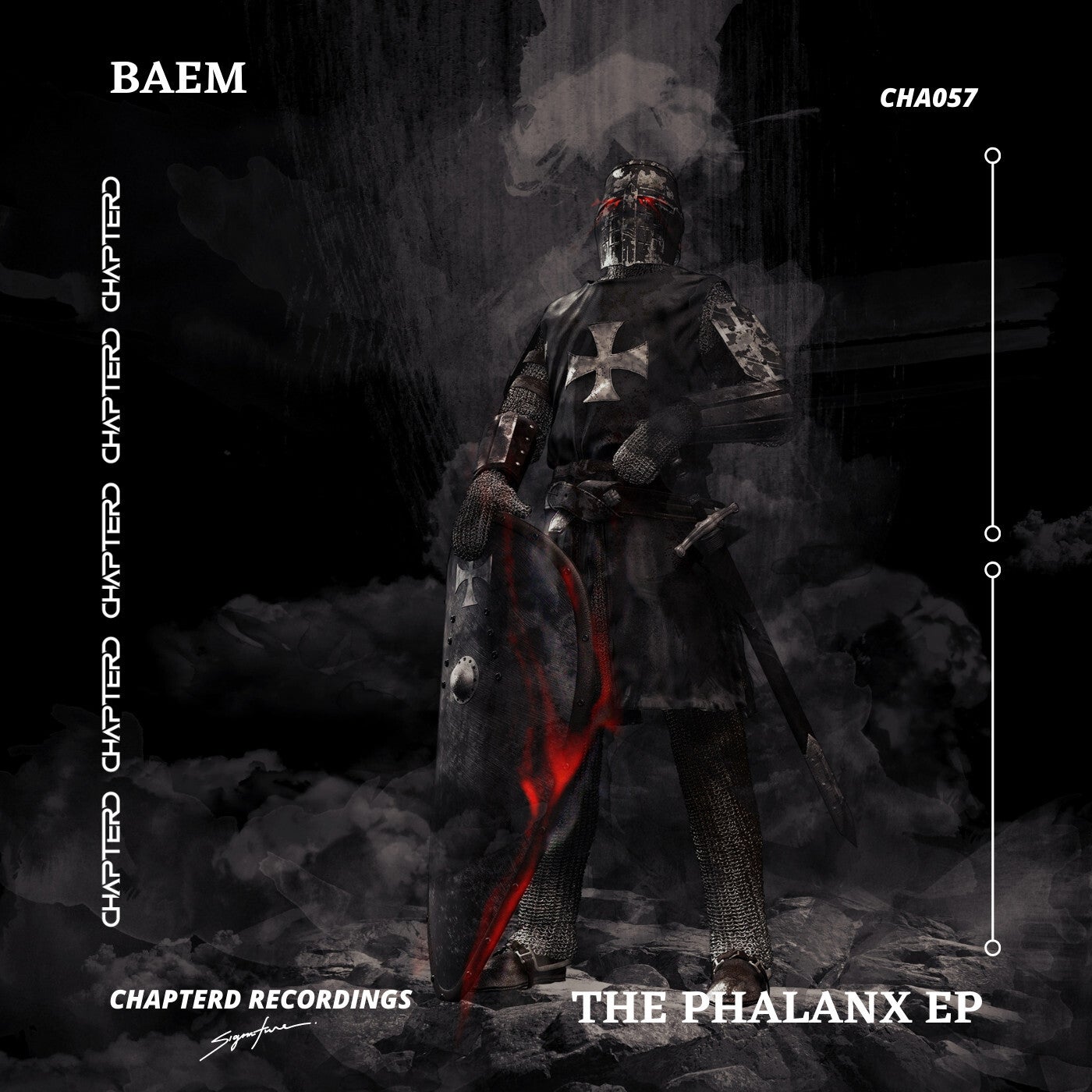 The Phalanx EP