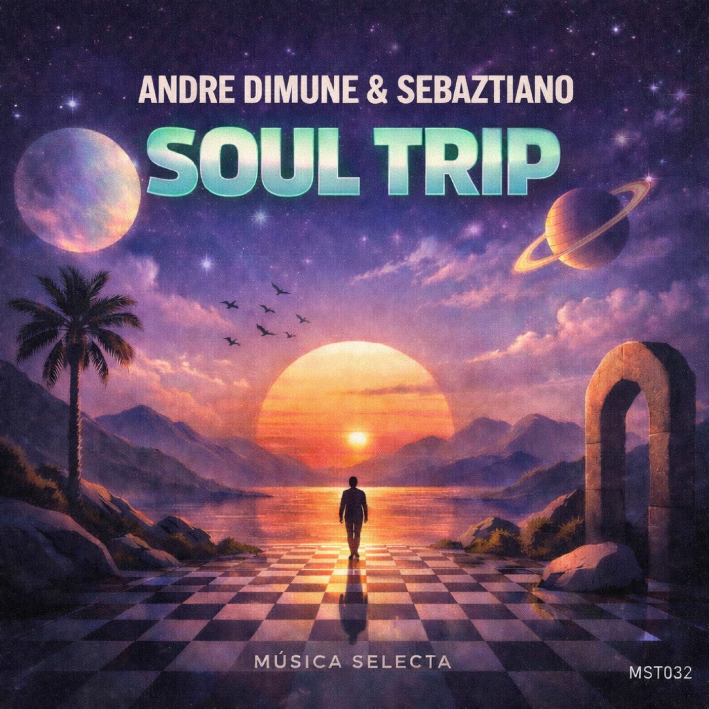 Soul Trip