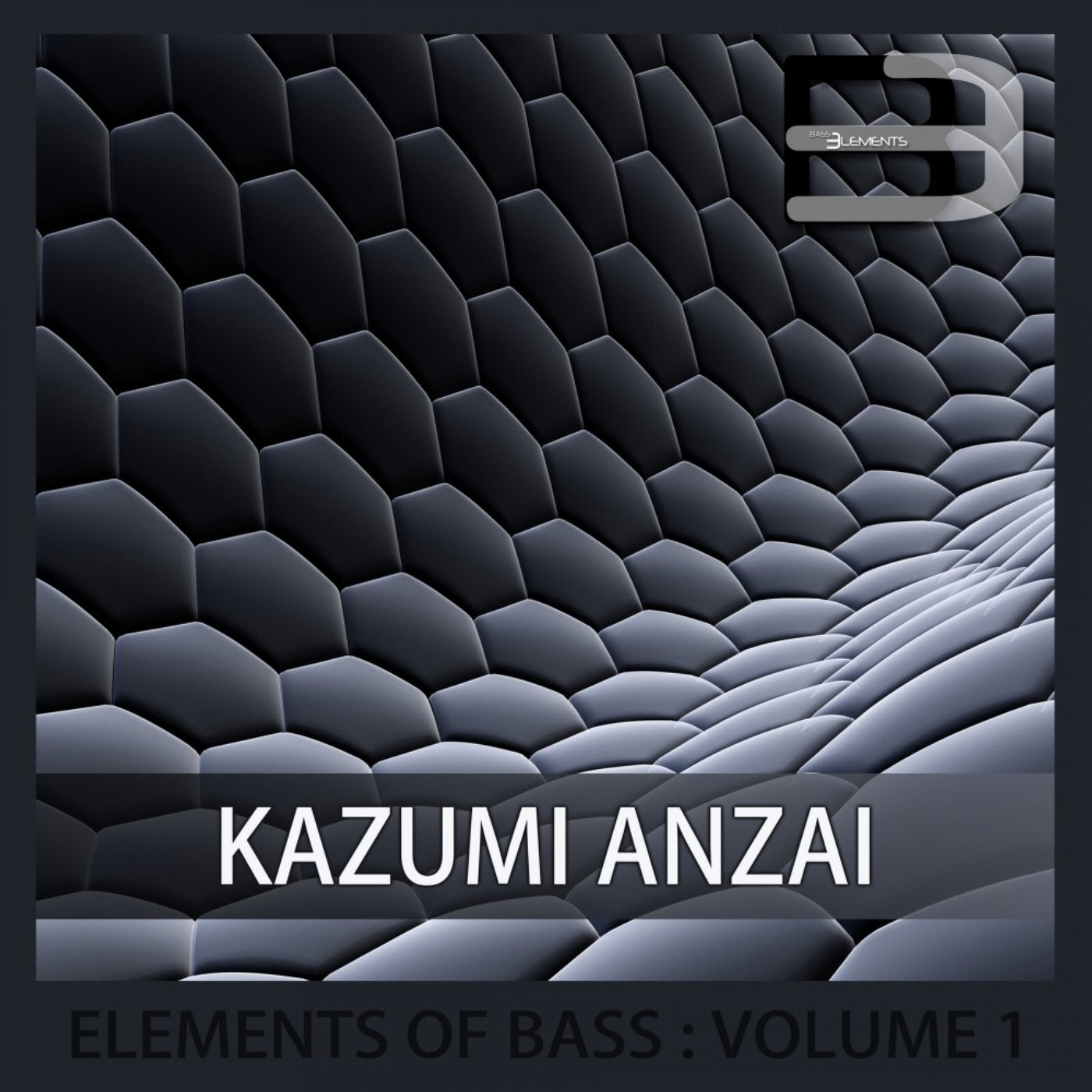 Elements Of Bass, Vol. 1