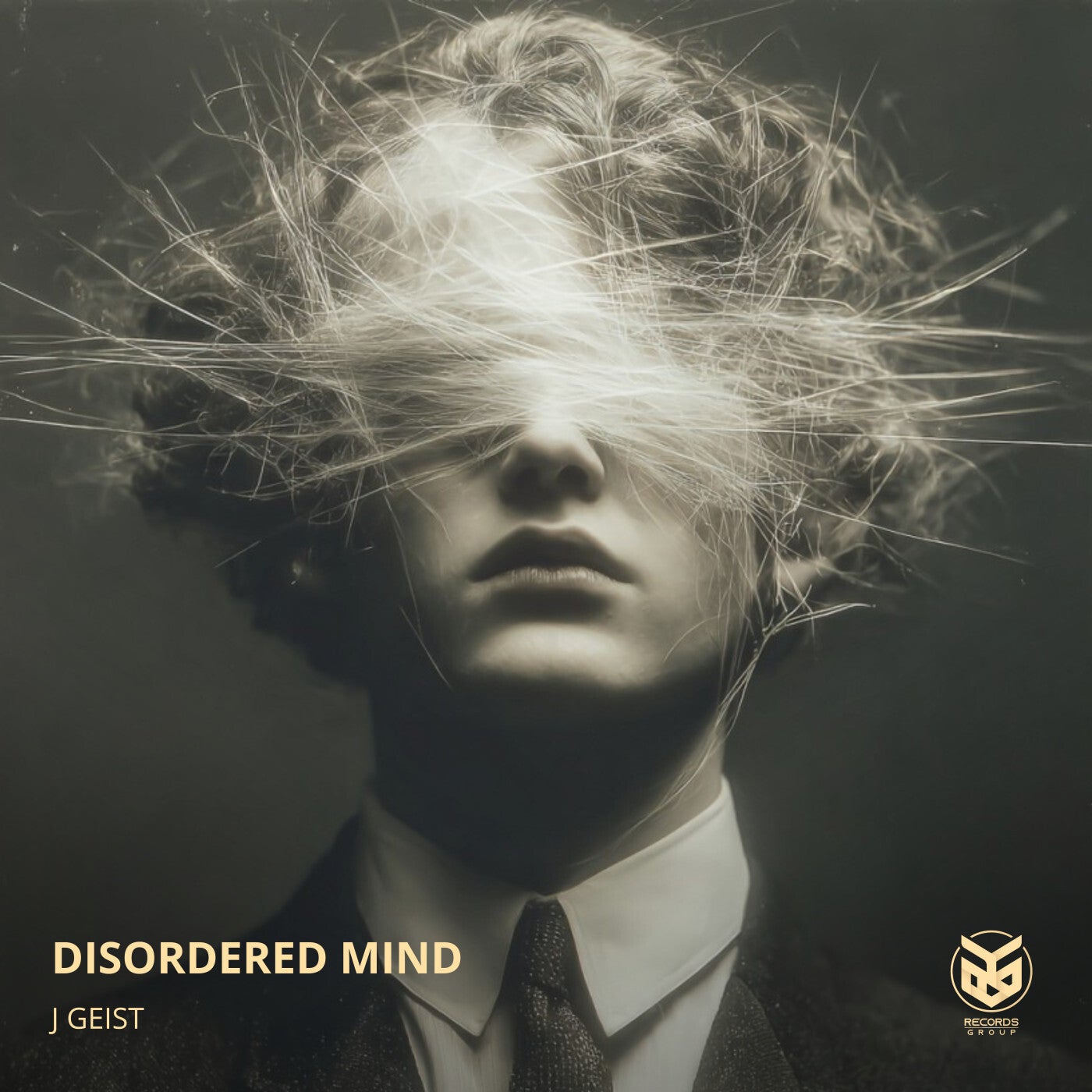 Disordered Mind
