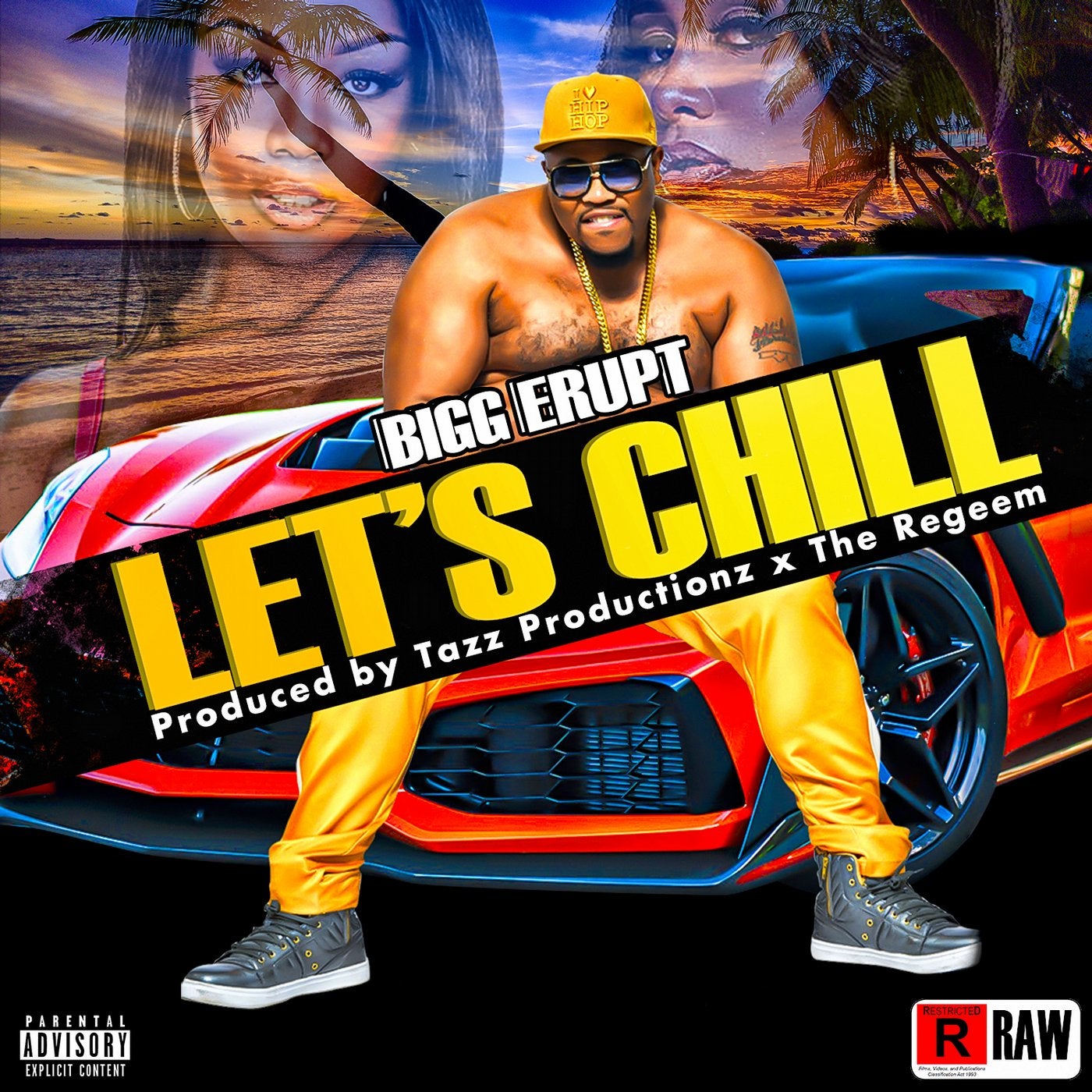 Let's Chill