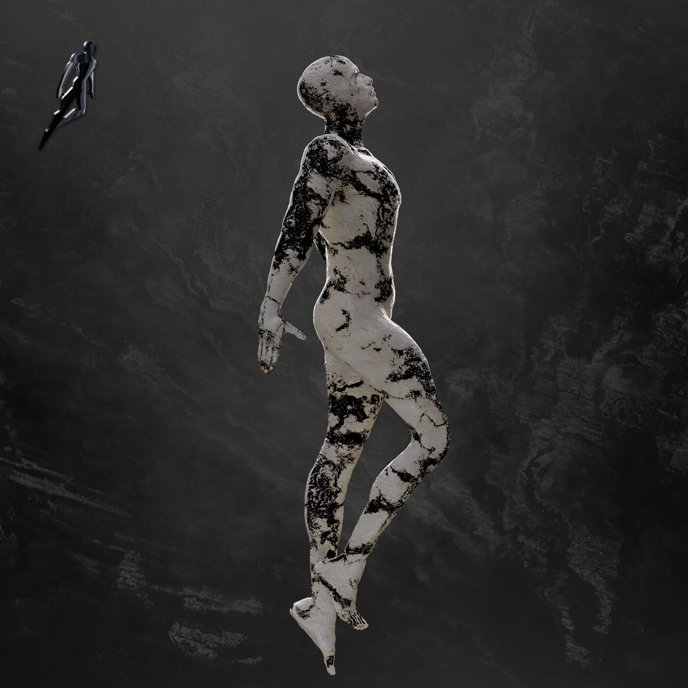 Cover art for Fractals