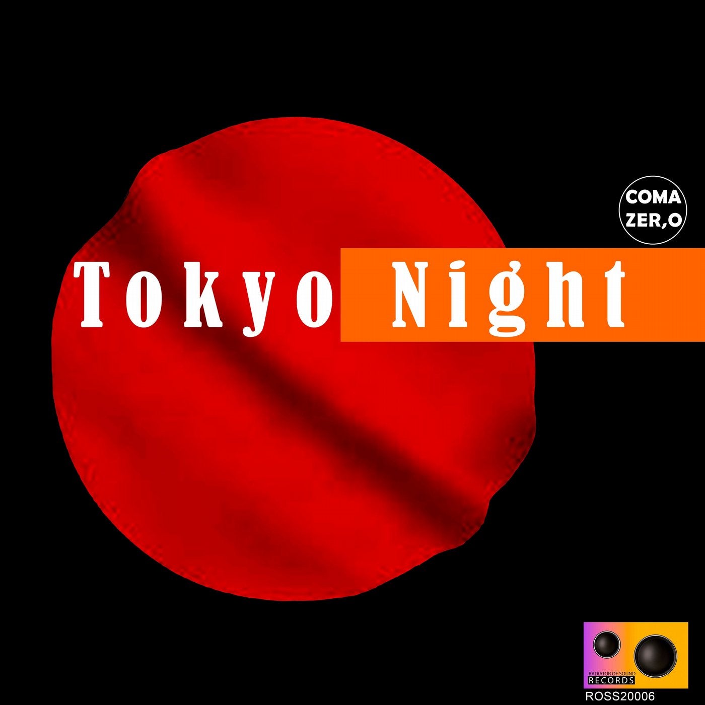 Tokyo Night