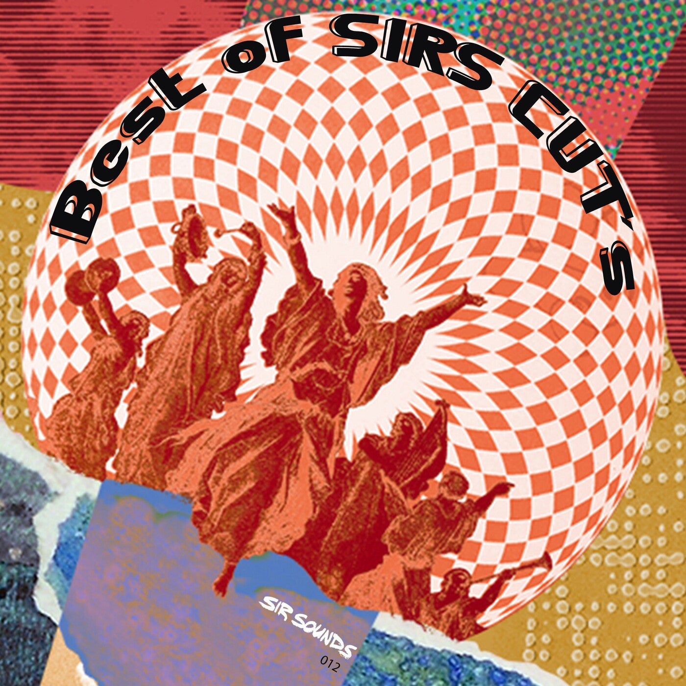 Best of Sirs Cuts (Vol. 1 - Vol. 3)