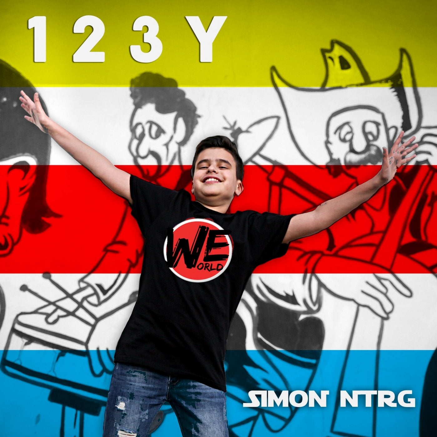 1 2 3 Y