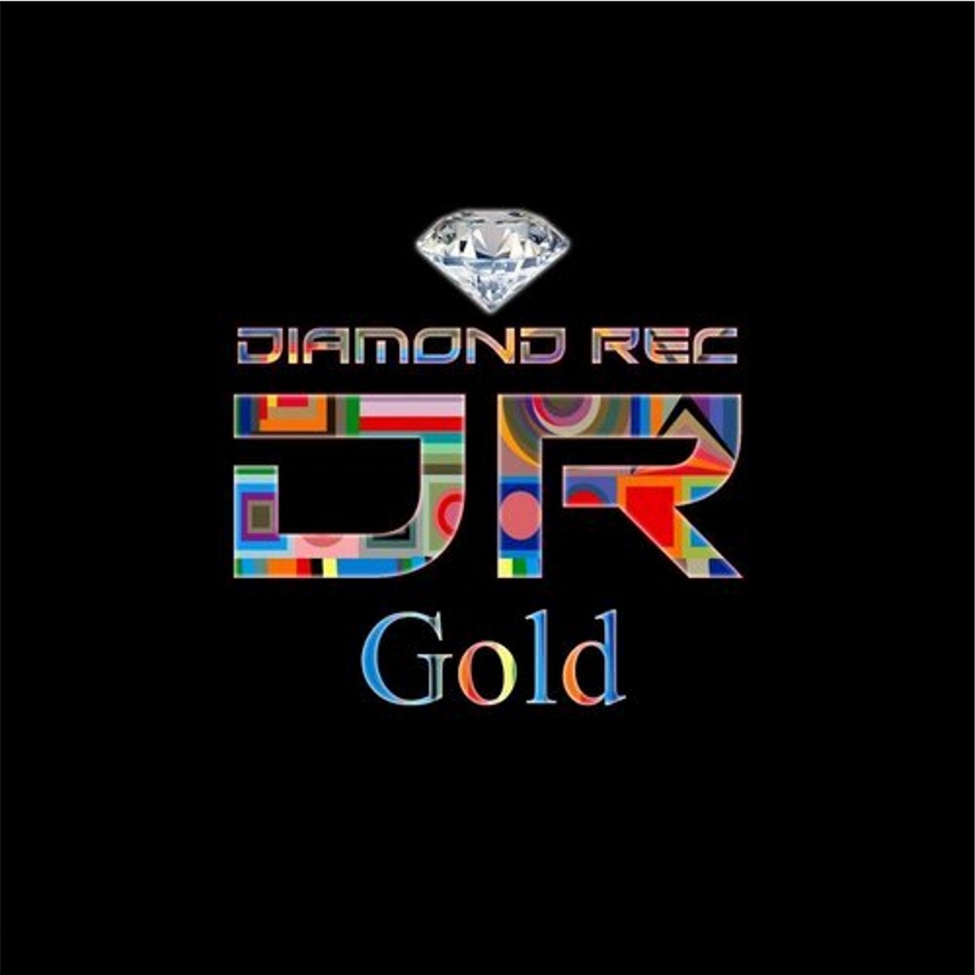 DIAMOND REC GOLD HISTORY VOL.1
