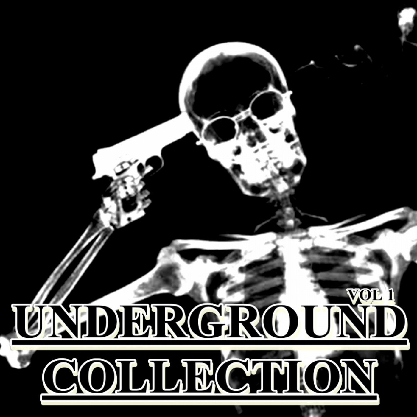 Underground Collection, Vol. 1