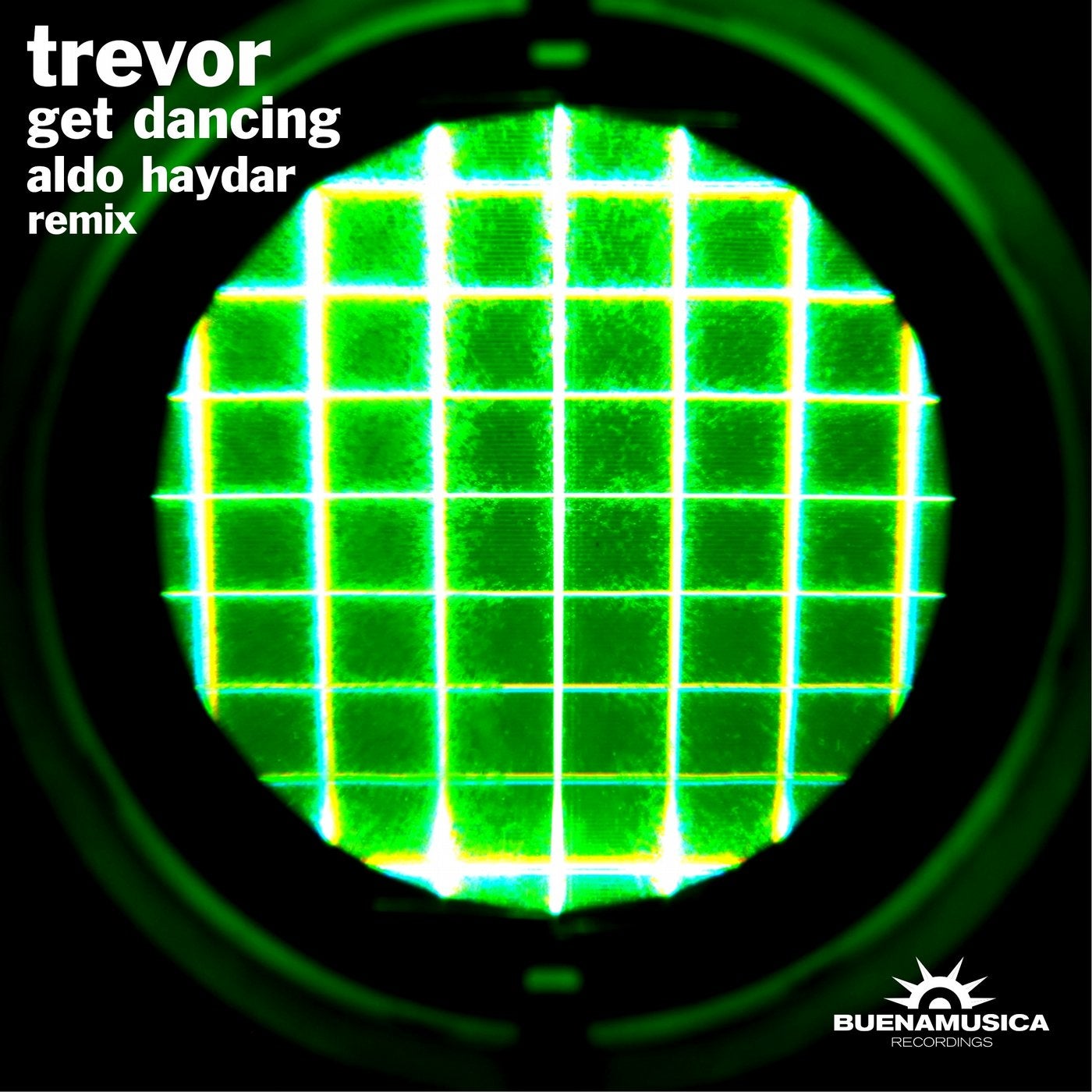 Get Dancing / Aldo Haydar Remix