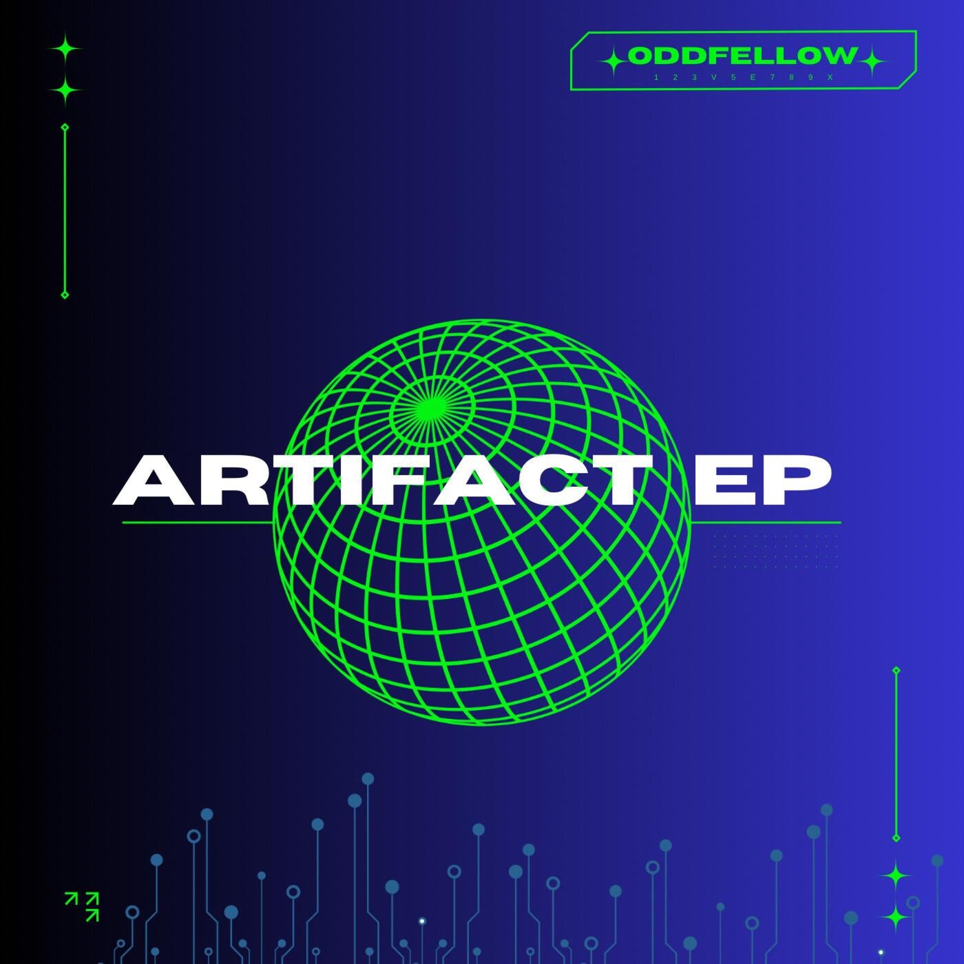 ARTIFACT EP