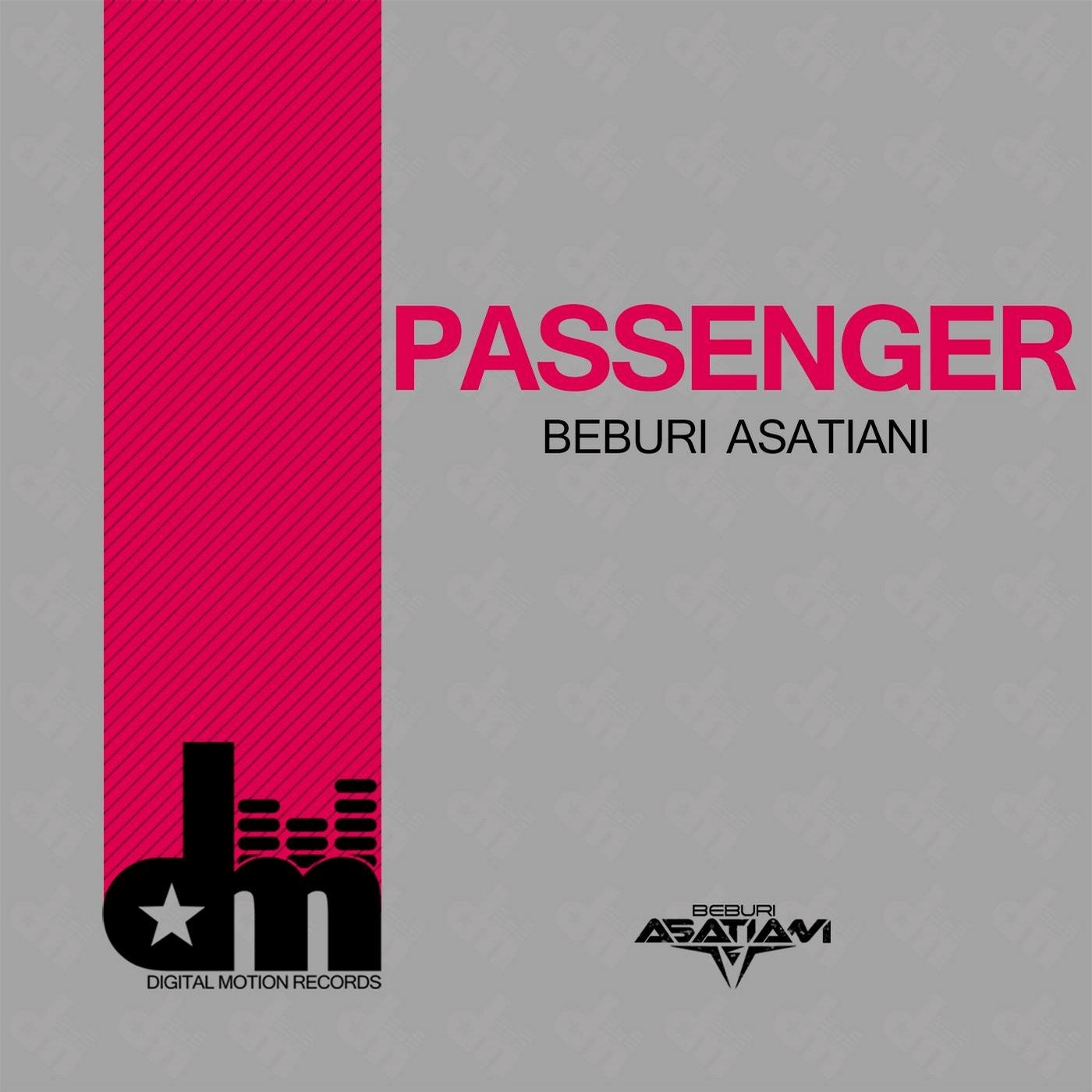 Passenger