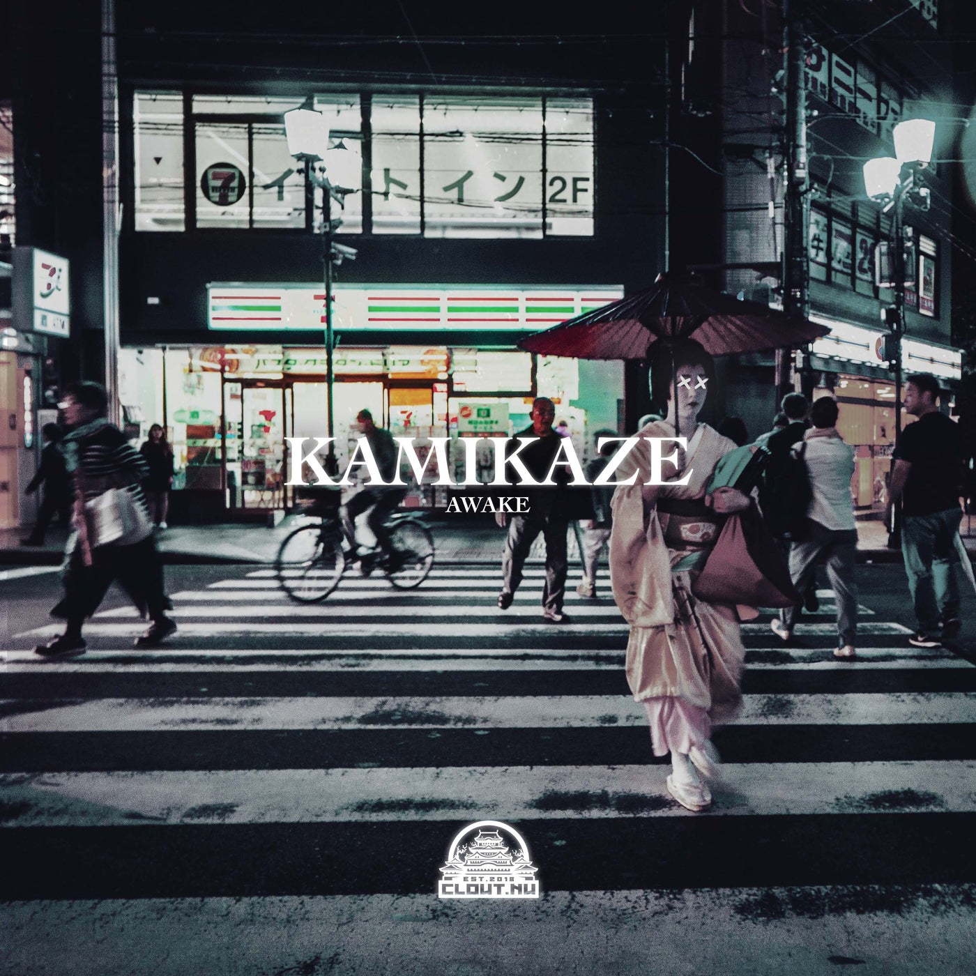 Kamikaze