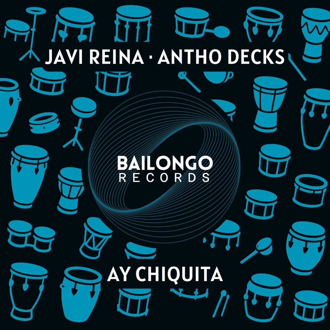 Ay Chiquita (Extended Mix)