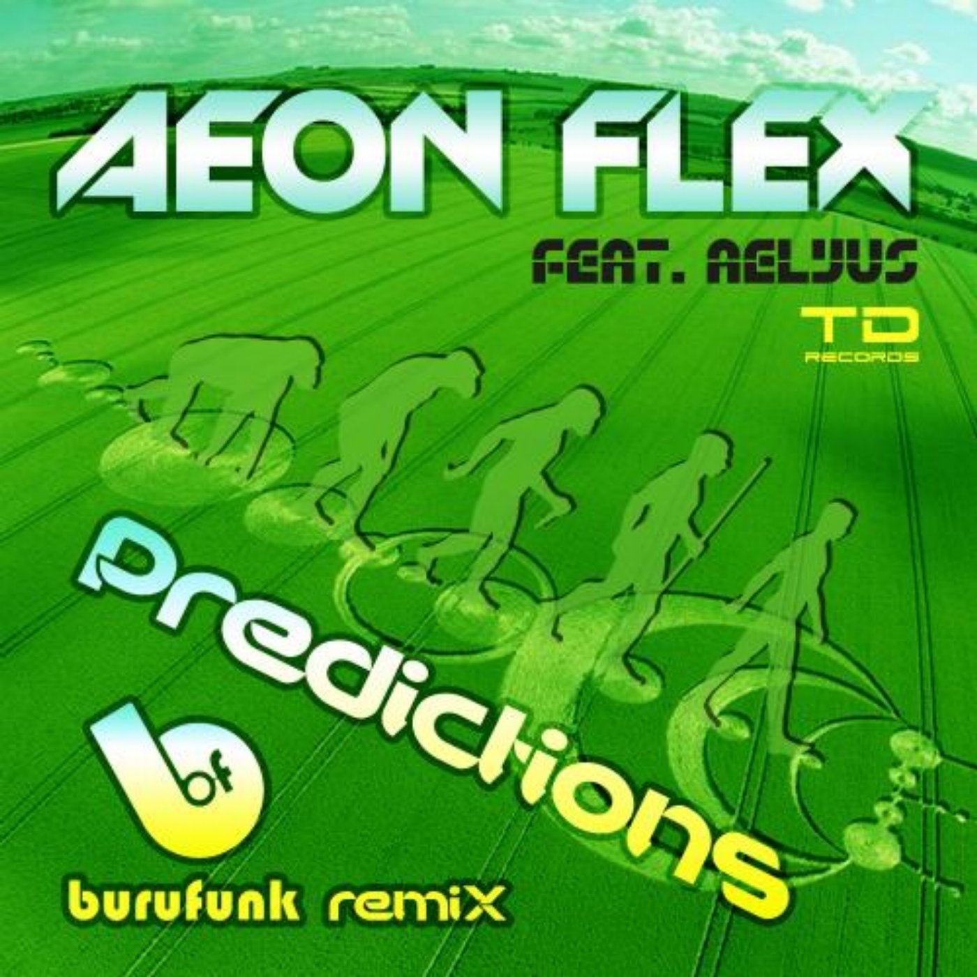 Predictions (Burufunk Remix)