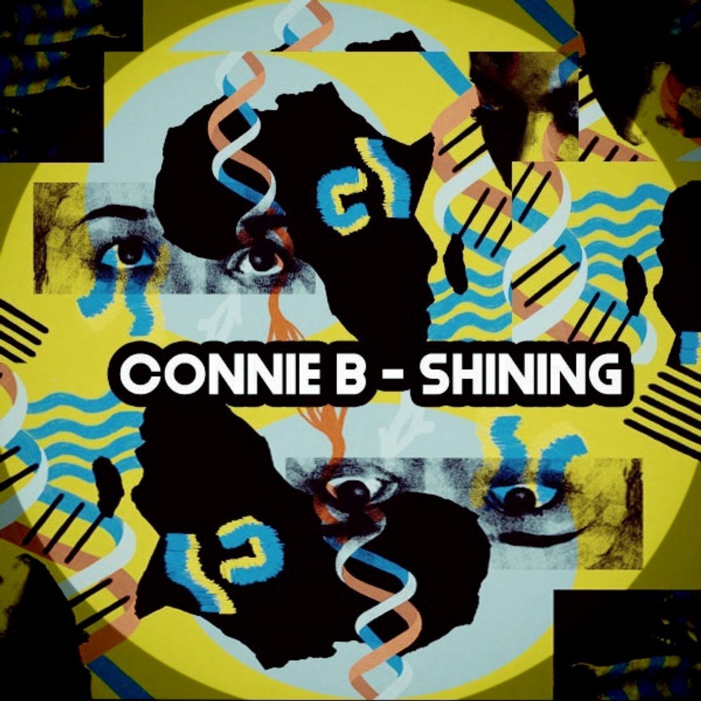 Connie B music download - Beatport