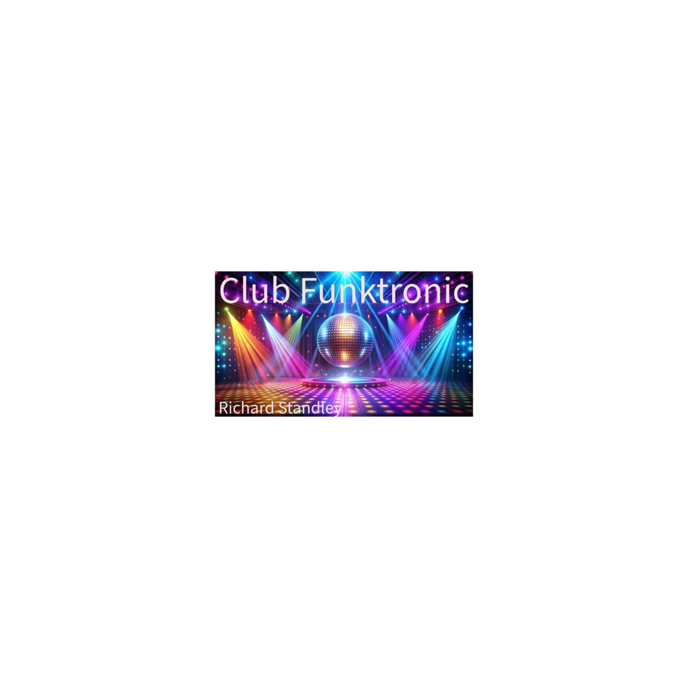 Club Funktronic