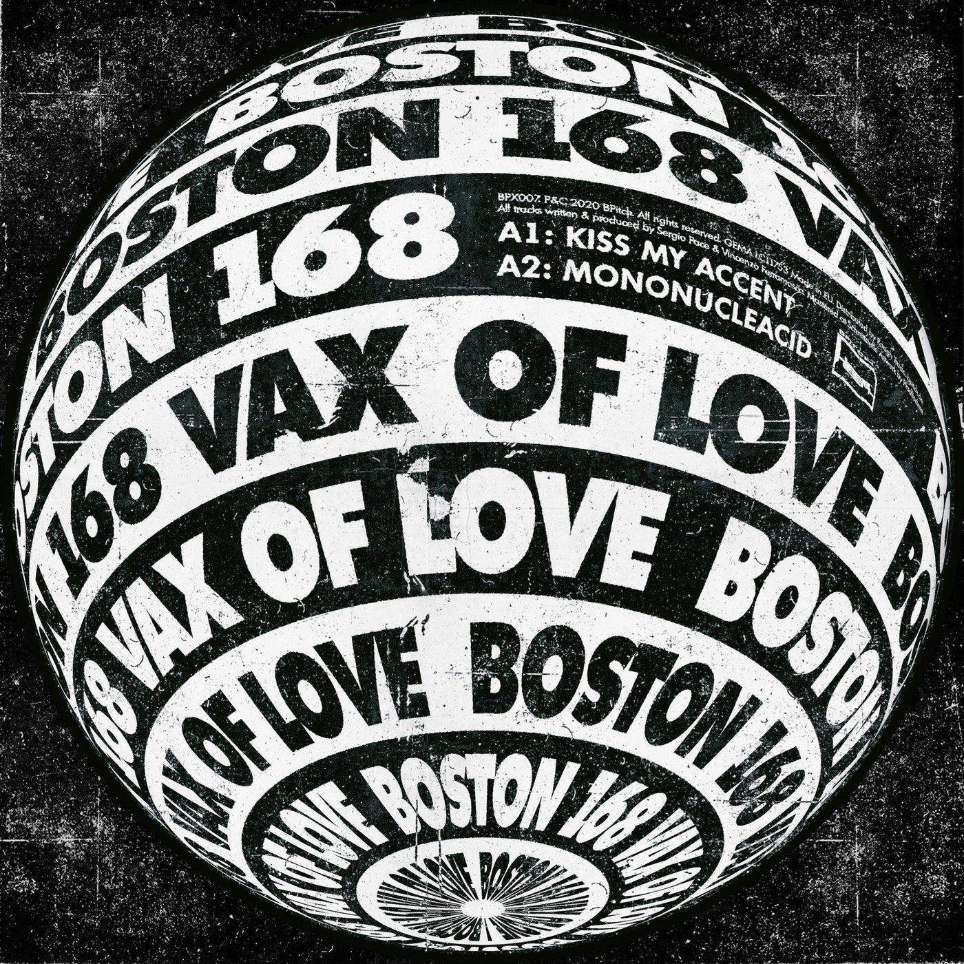 Vax Of Love