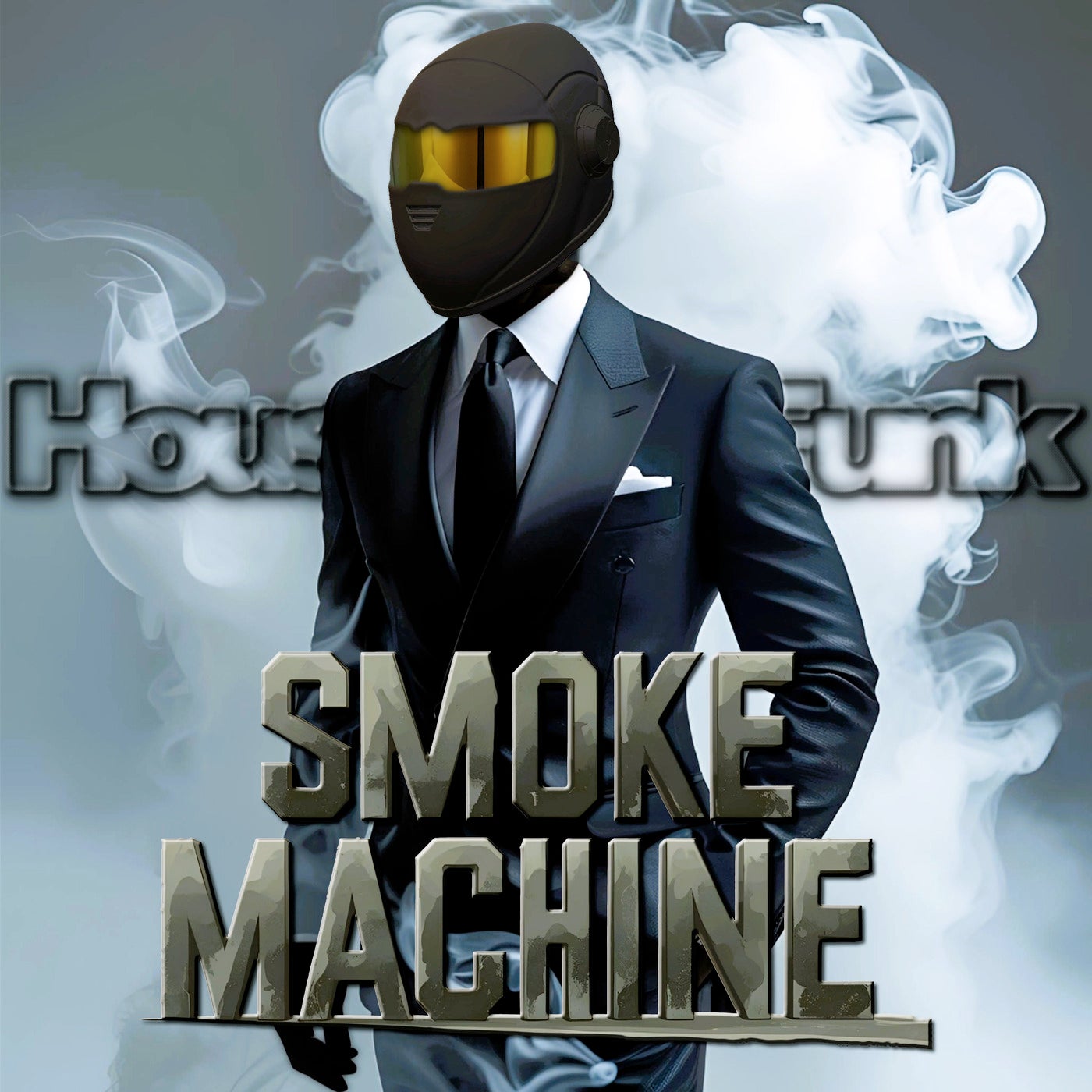Smoke Machine