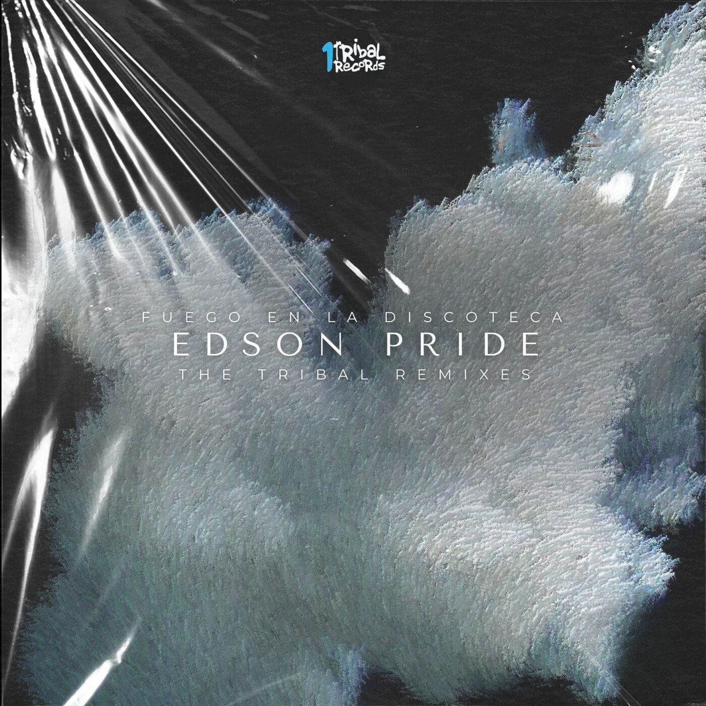 Fuego en la Discoteca (The Tribal Remixes)