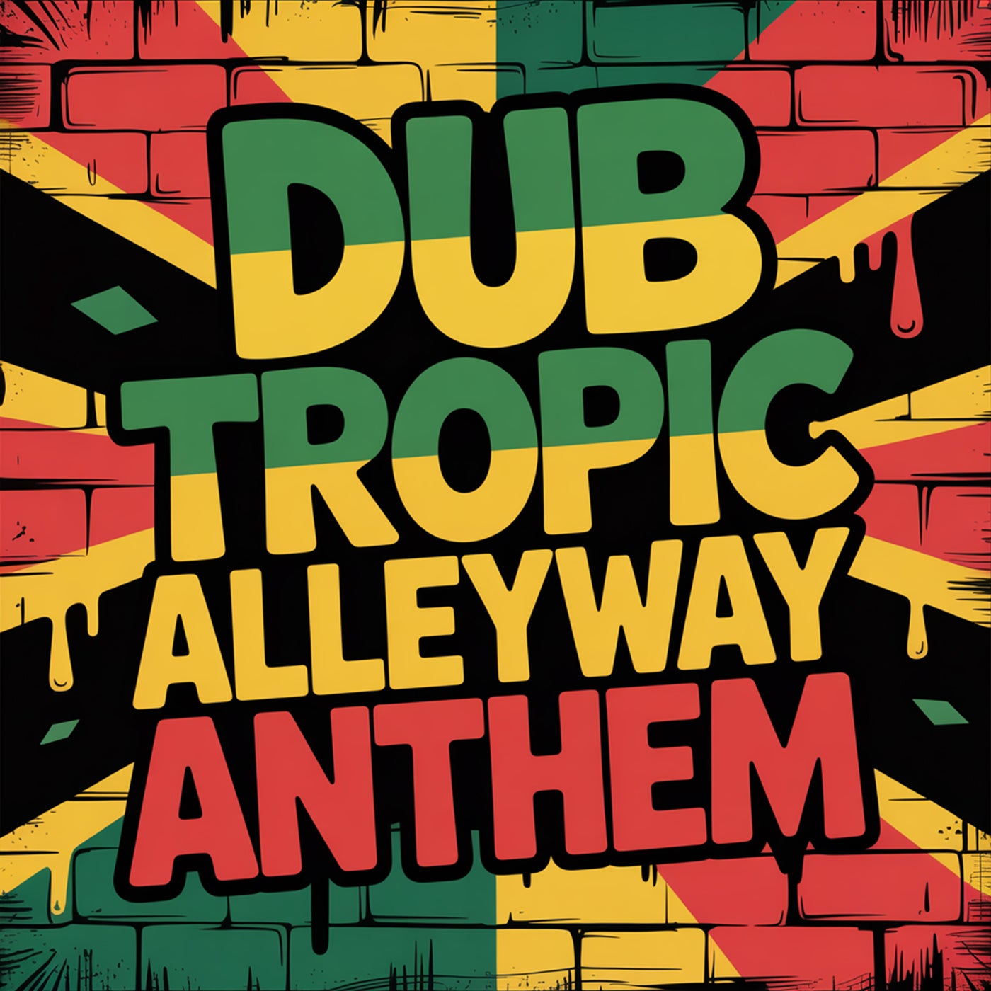 Alleyway Anthem