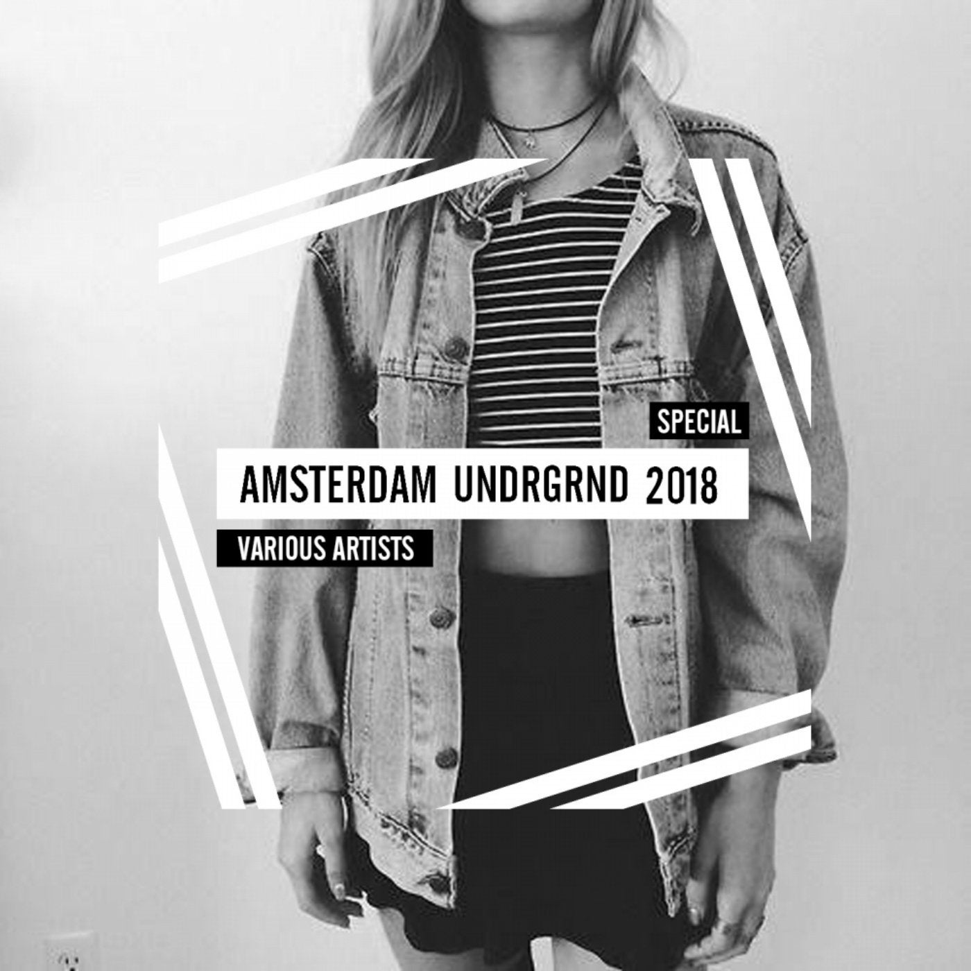 Amsterdam Undrgrnd Special 2018