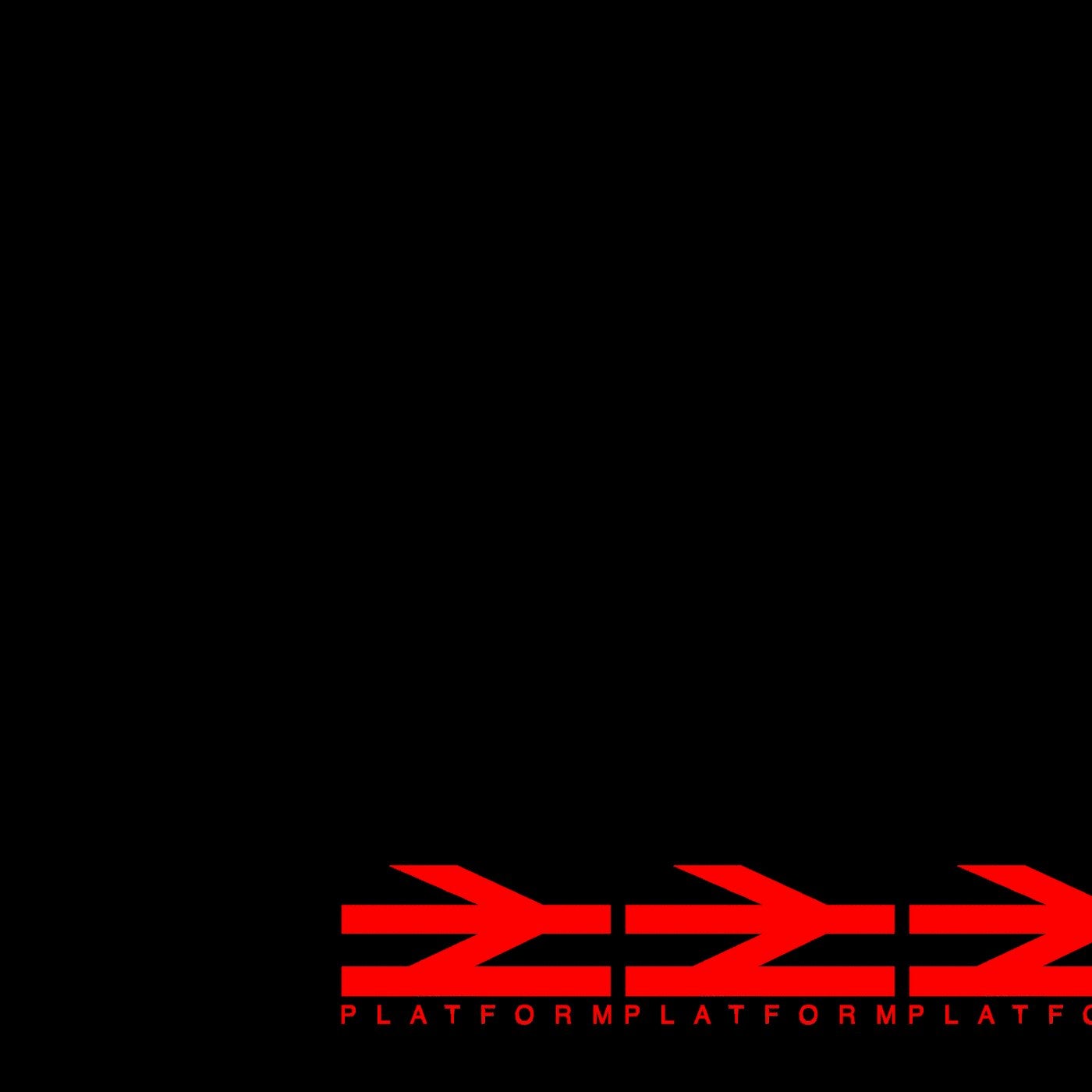 Platform 28