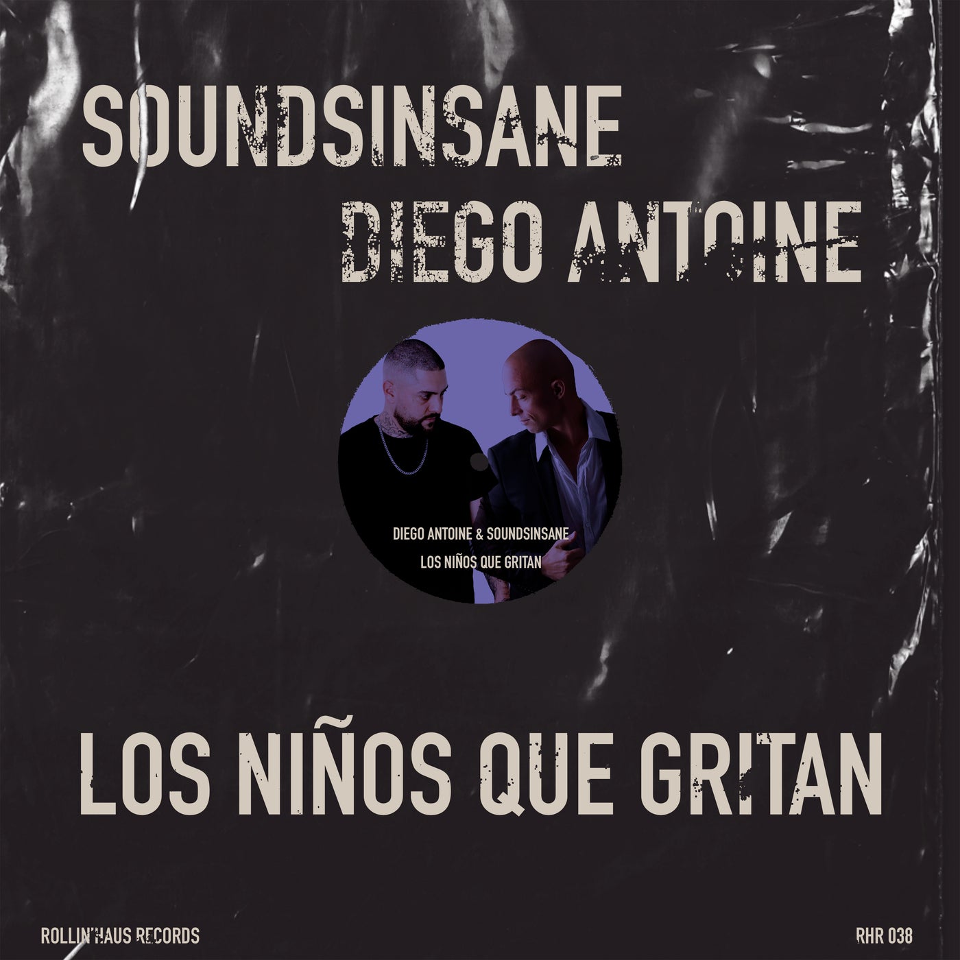 Los Niños Que Gritan