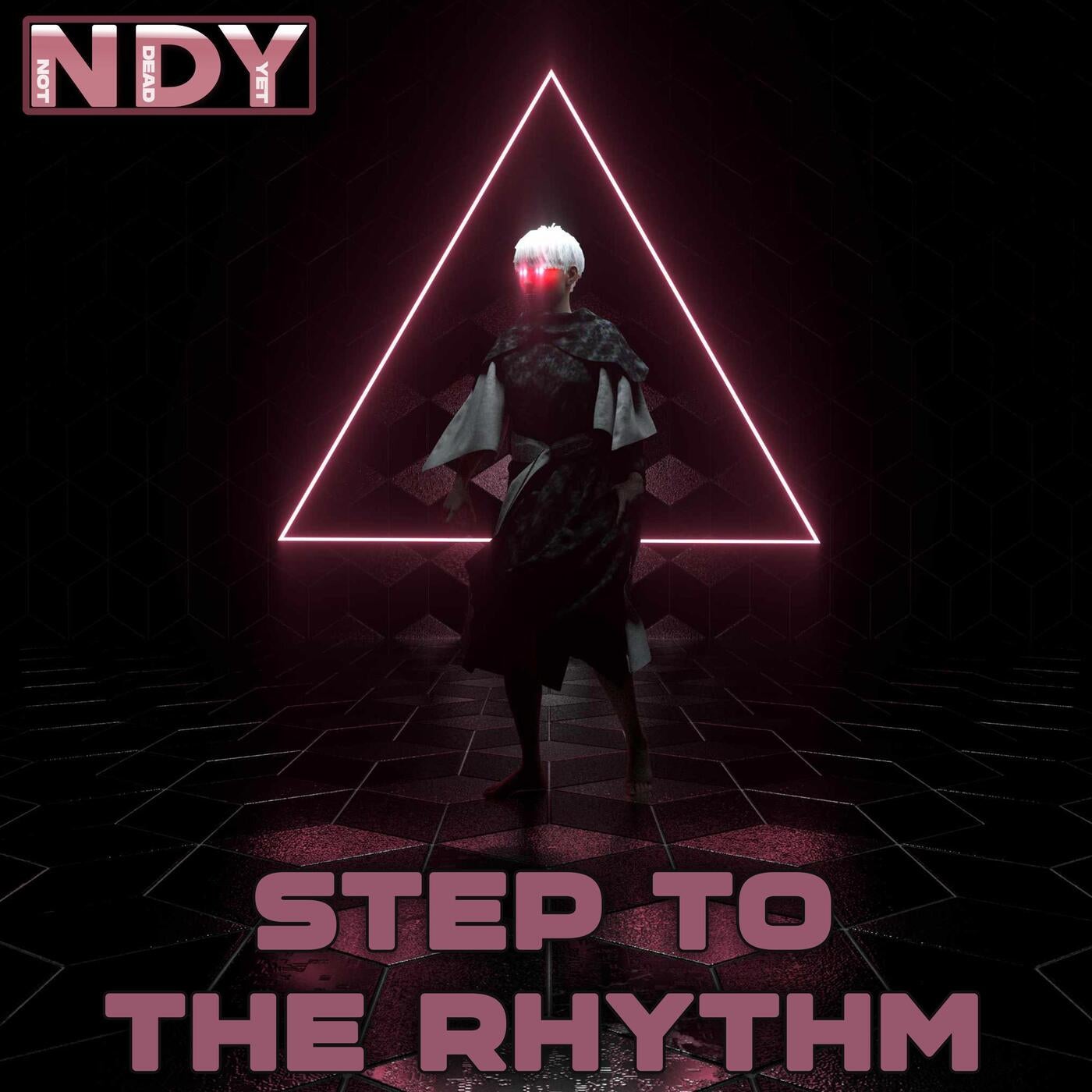 Step To The Rhythm