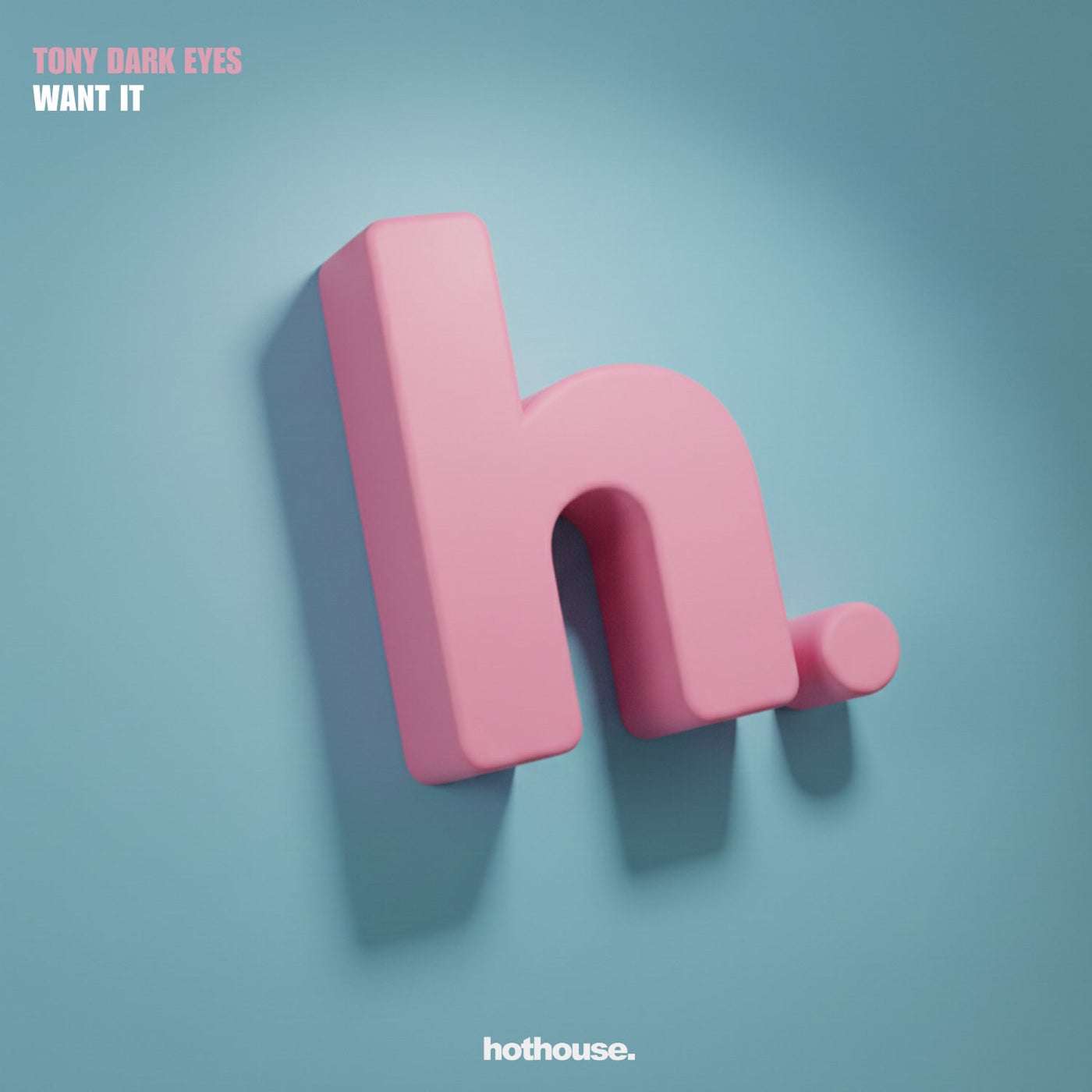 Want It (Extended Mix)