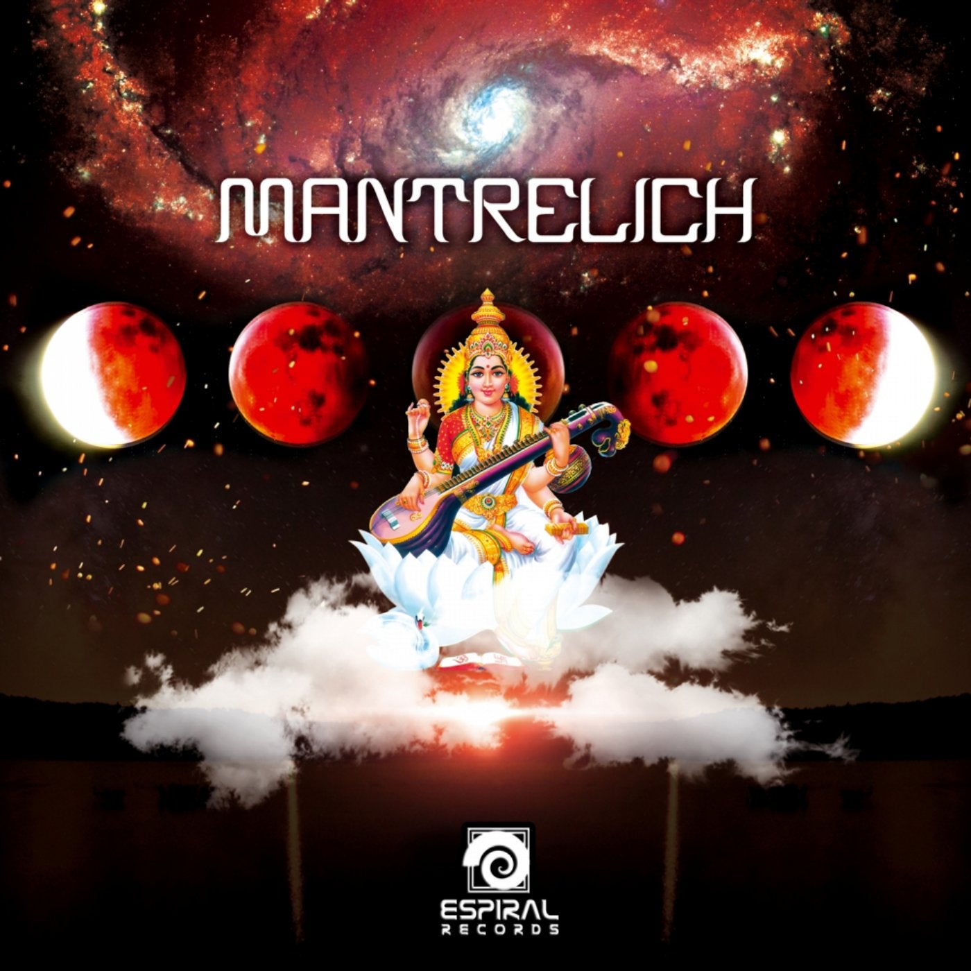 Mantrelich