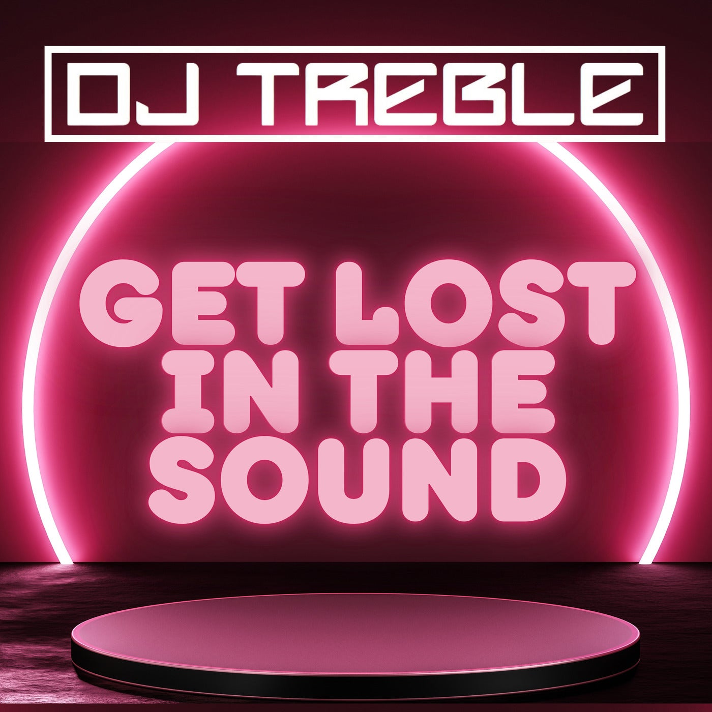 Get Lost In The Sound