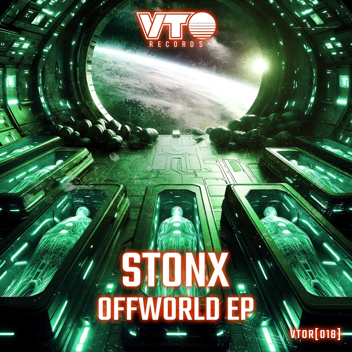 Offworld EP