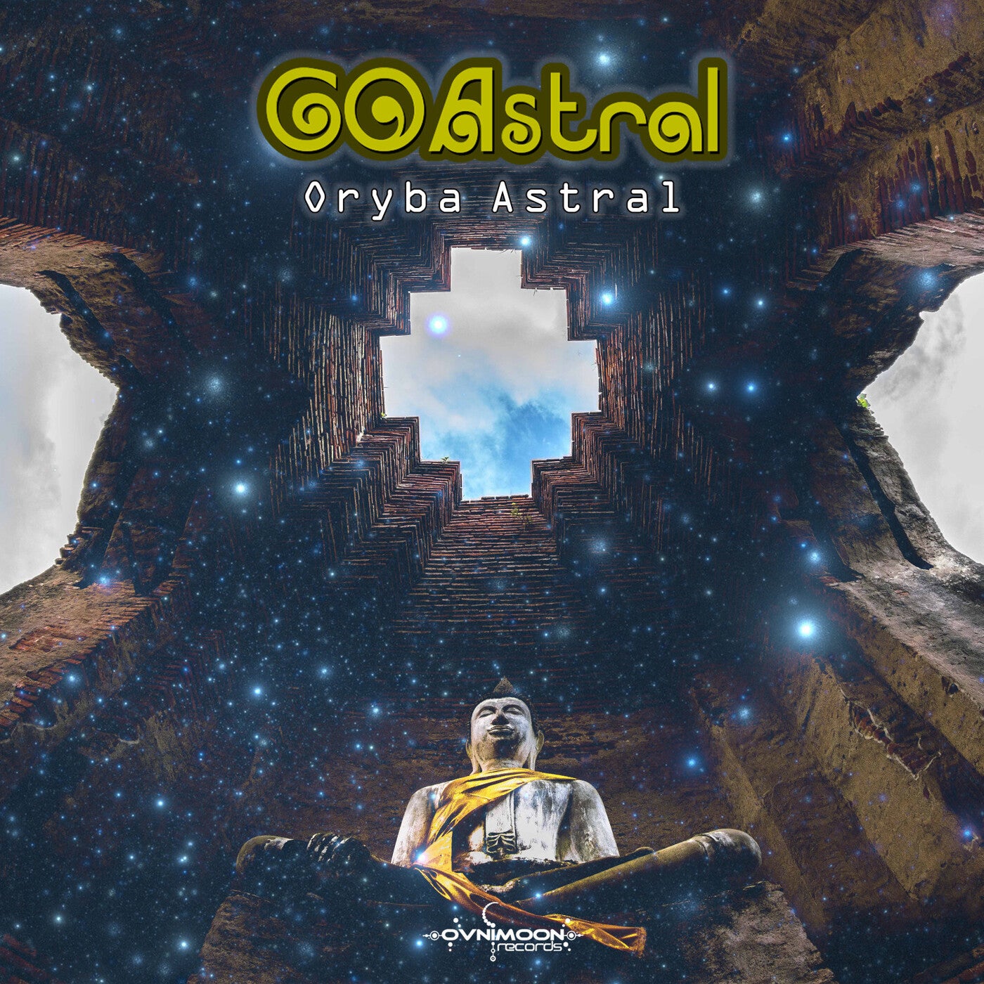 Oryba Astral