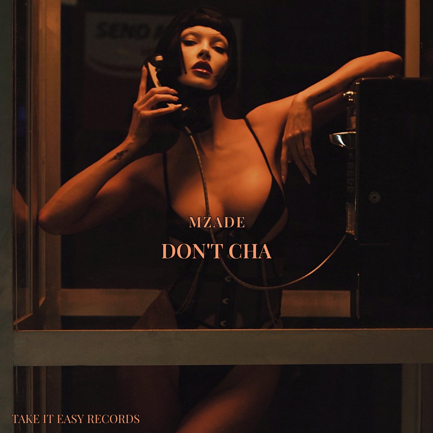 Don't Cha