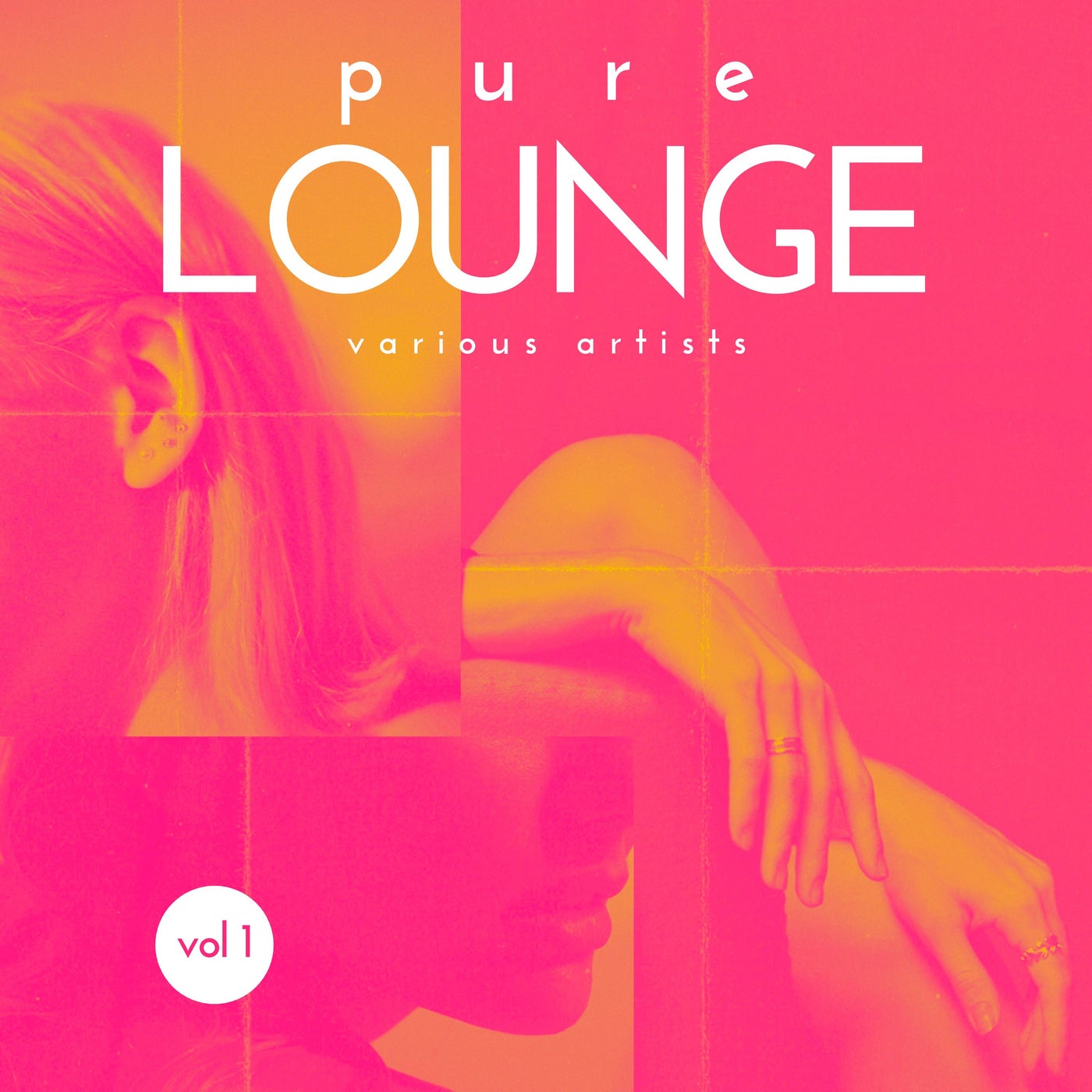 Pure Lounge, Vol. 1