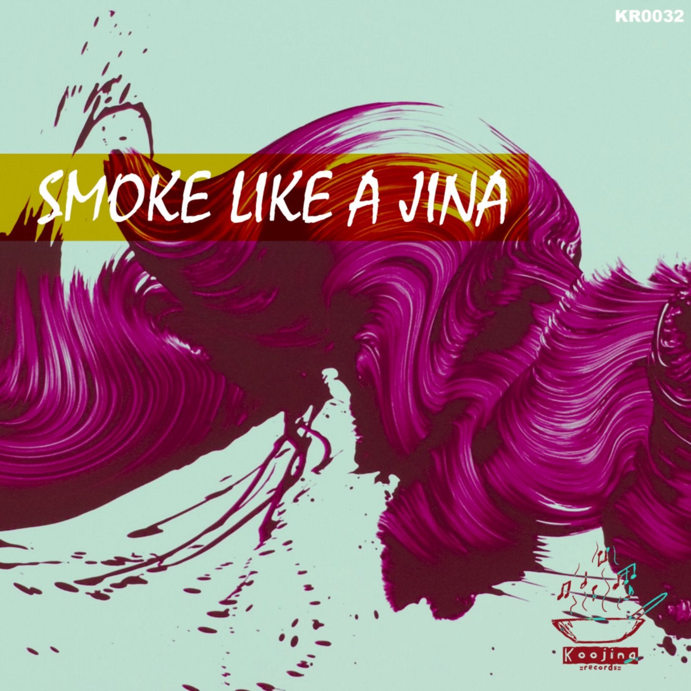 Smoke Like A Jina