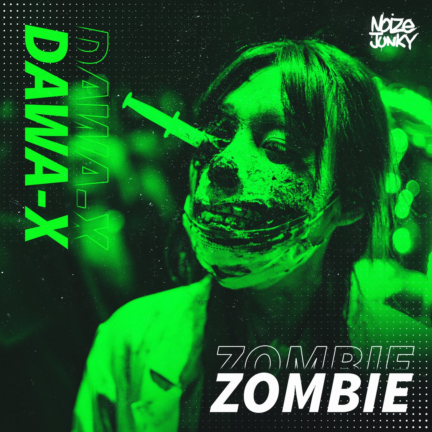 Zombie