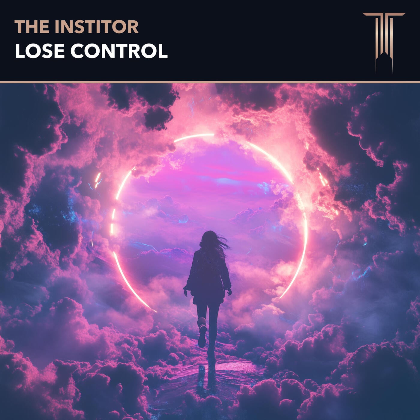 Cover art for Lose Control