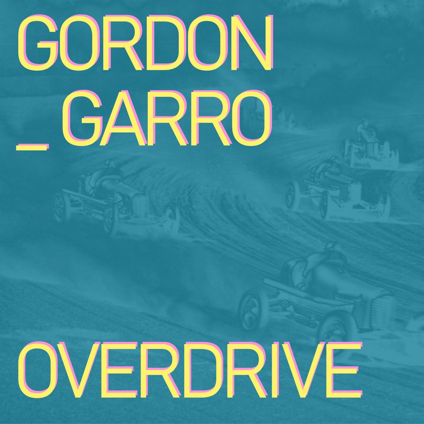Overdrive