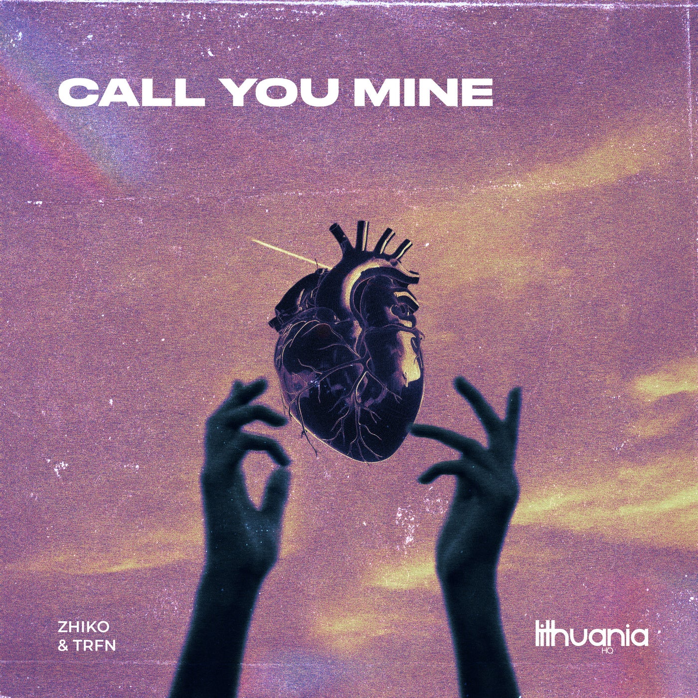 Call You Mine