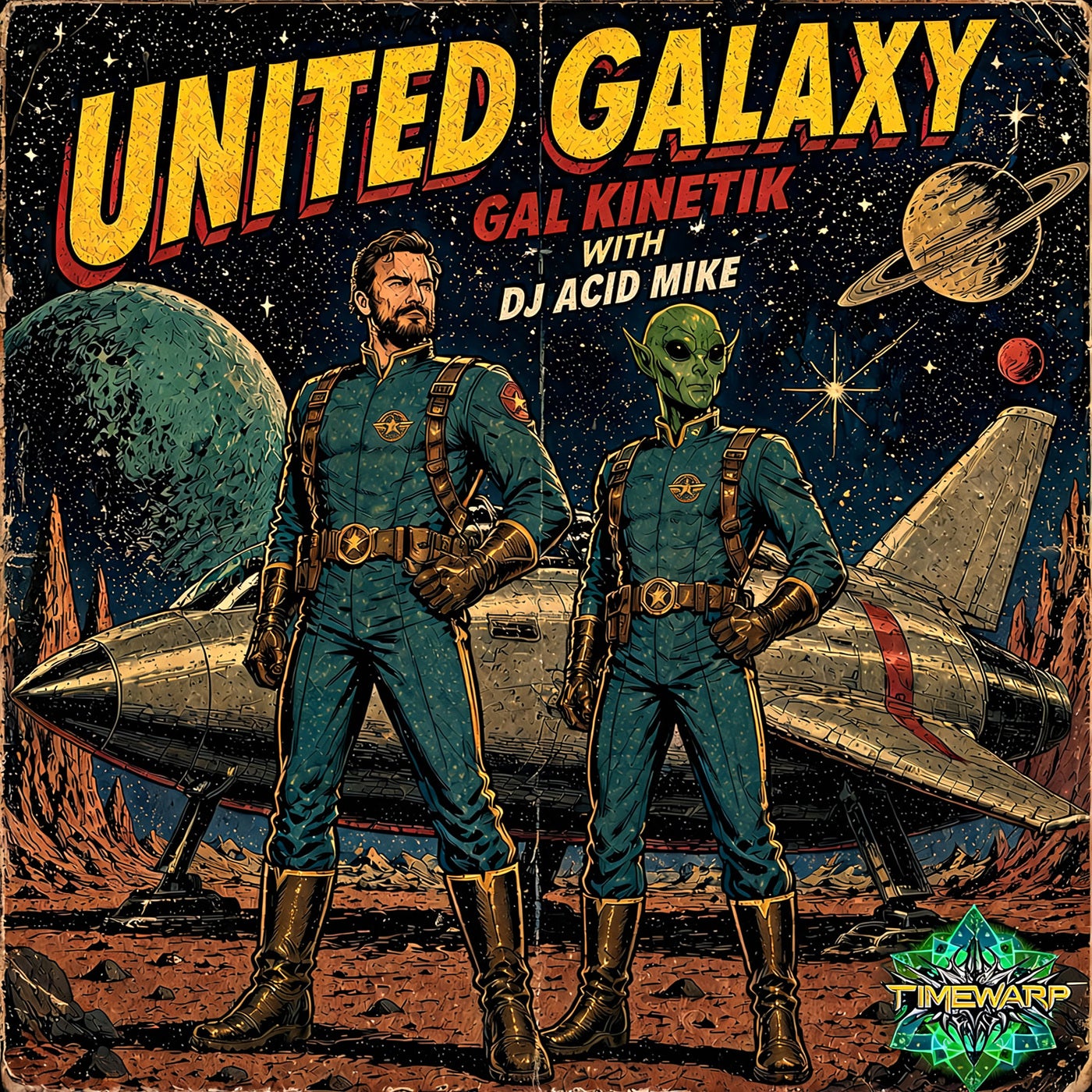 United Galaxy