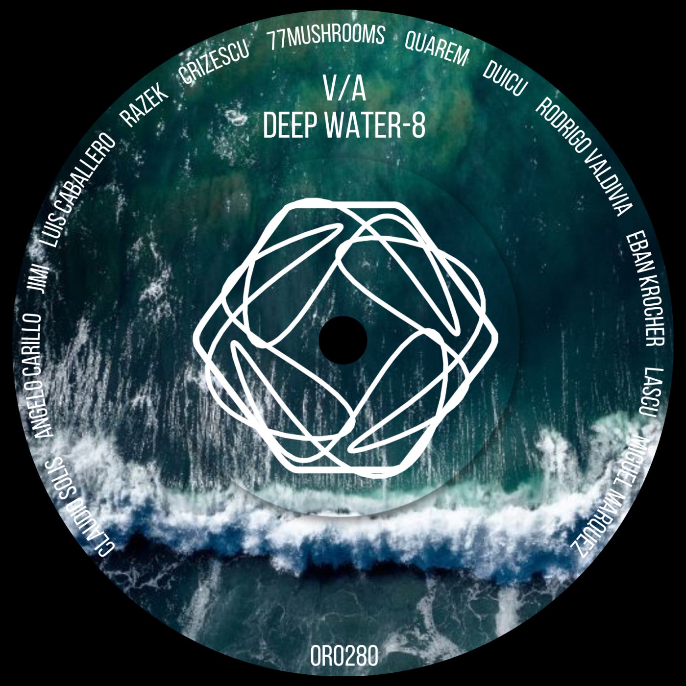 Deep Water-8