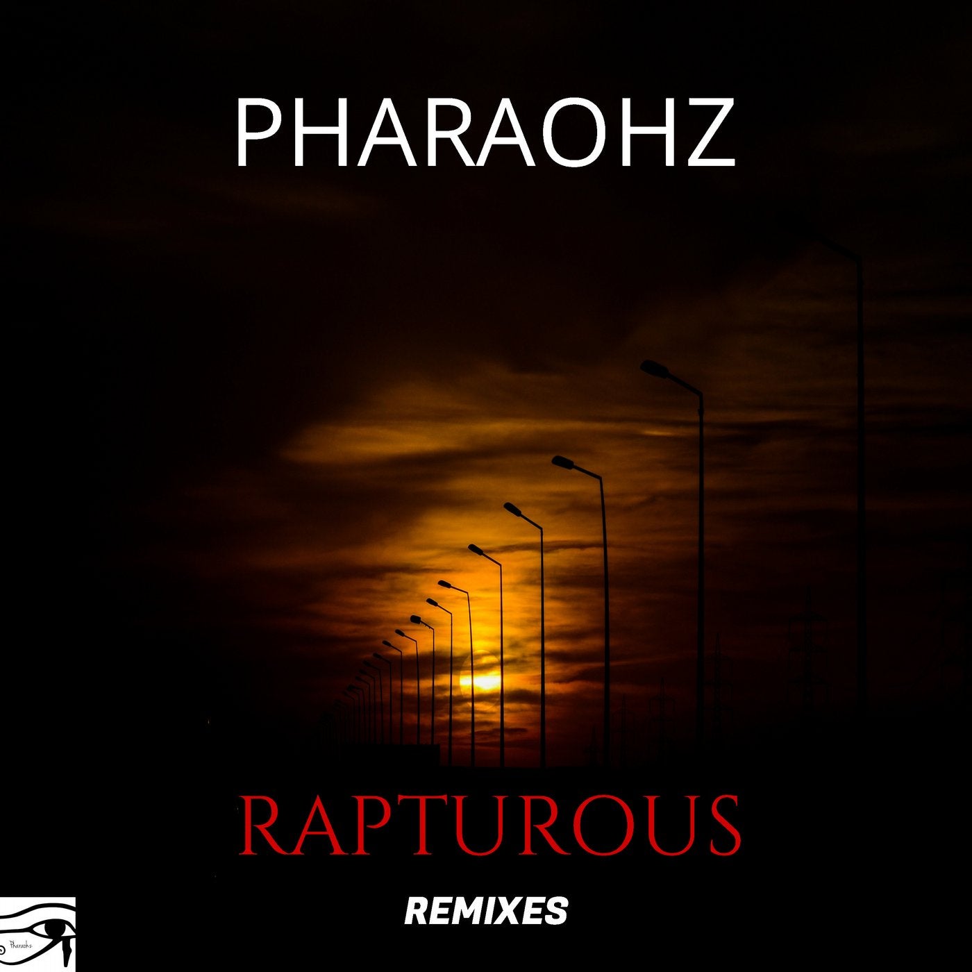 Rapturous (Remixes)
