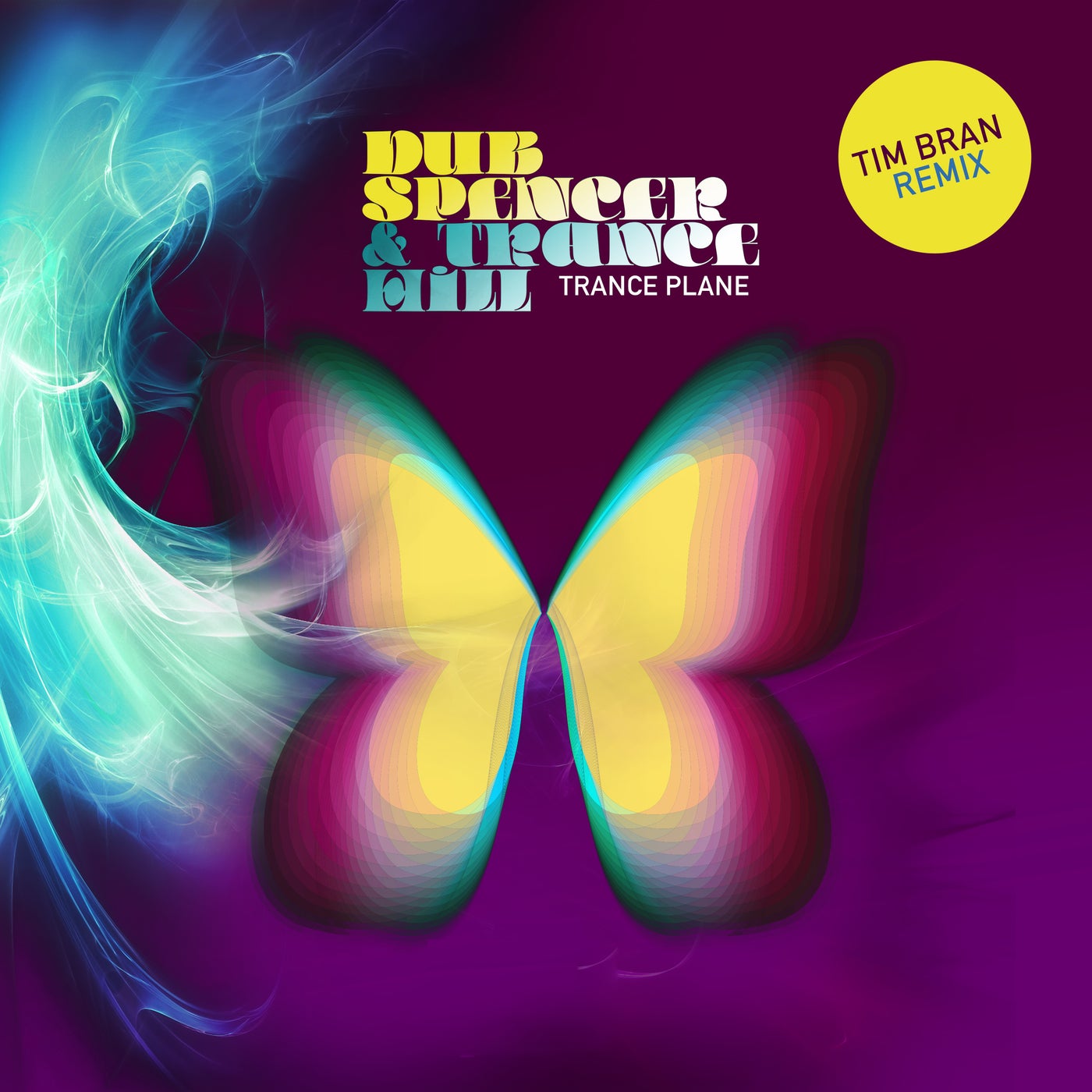 Trance Plane (Tim Bran Remix)
