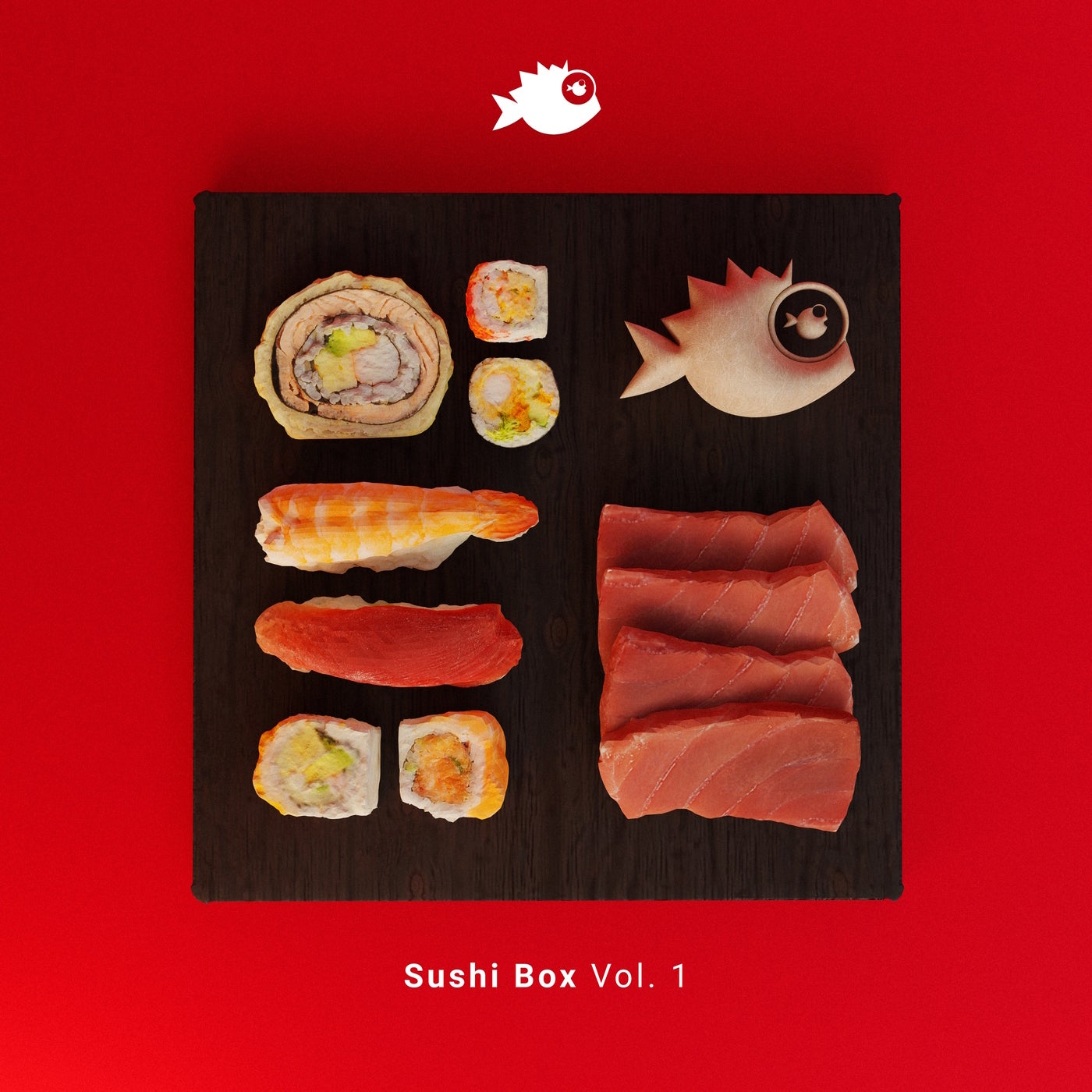 Sushi Box, Vol. 1