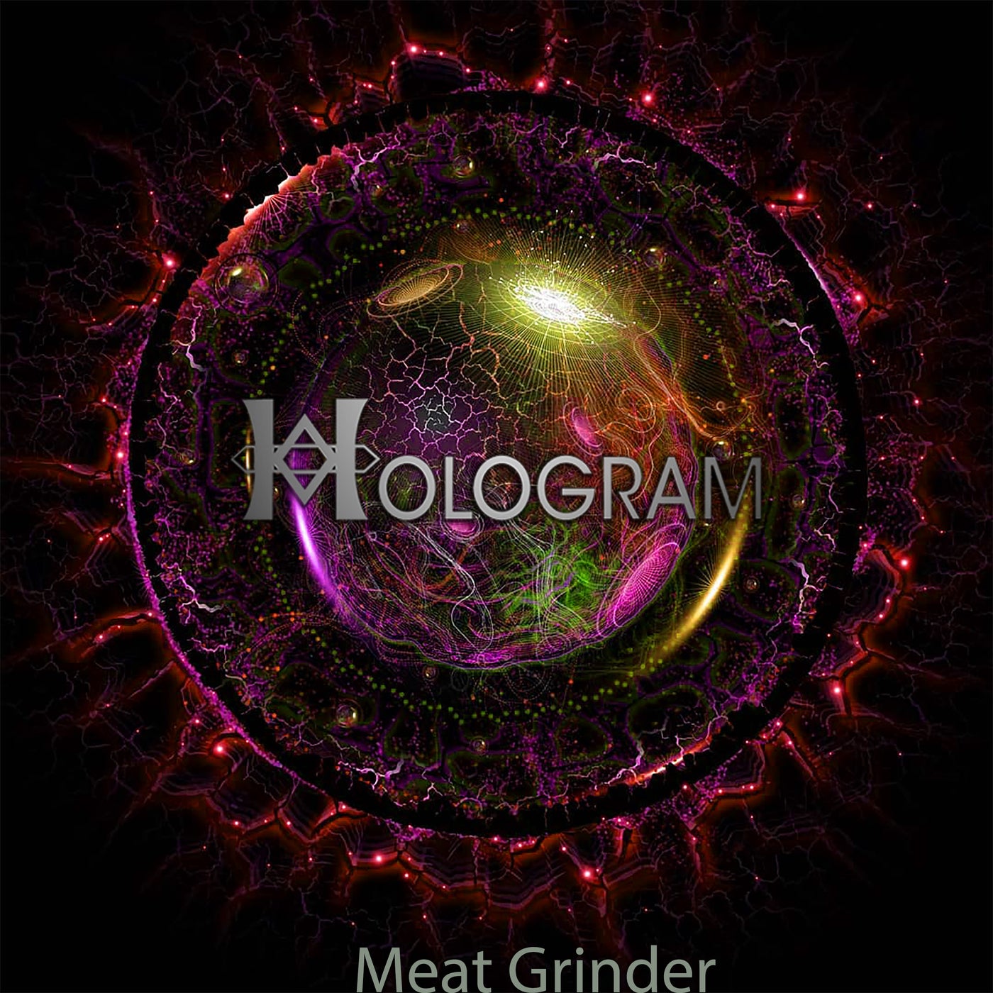 Meat Grinder